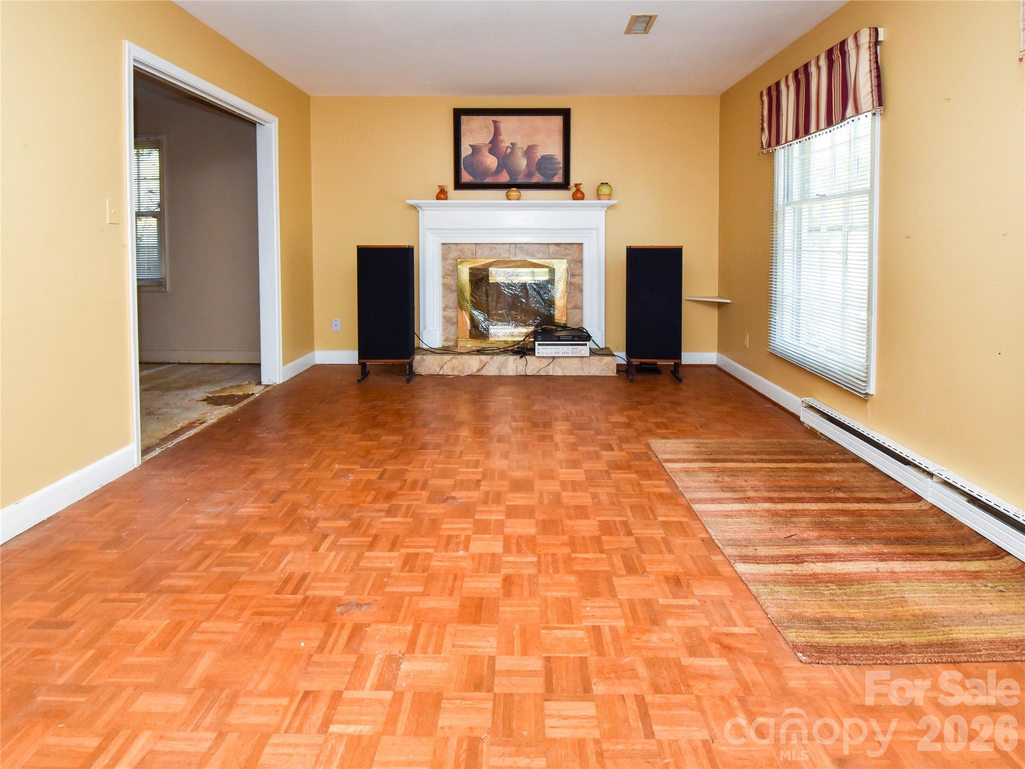 1420 Waybridge Lane — Winston Salem