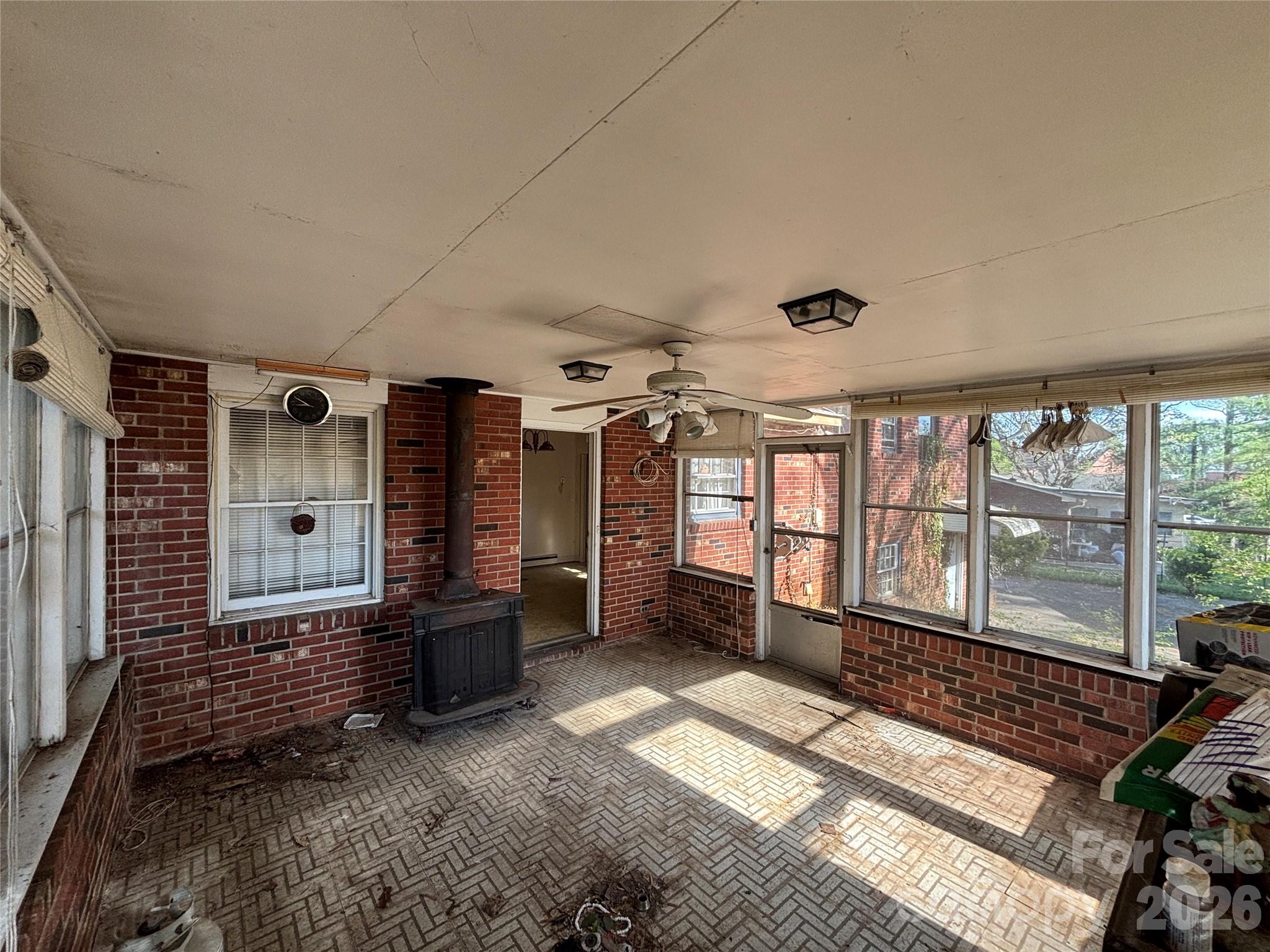 1420 Waybridge Lane — Winston Salem
