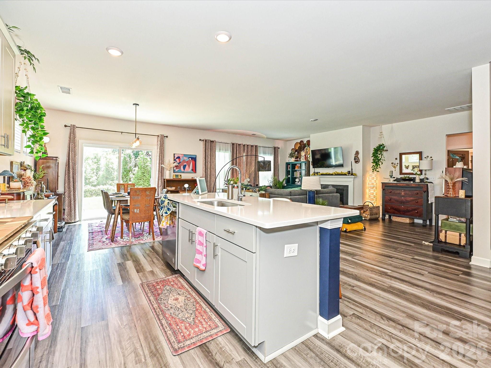 3008 Hayes Ridge Drive — Belmont