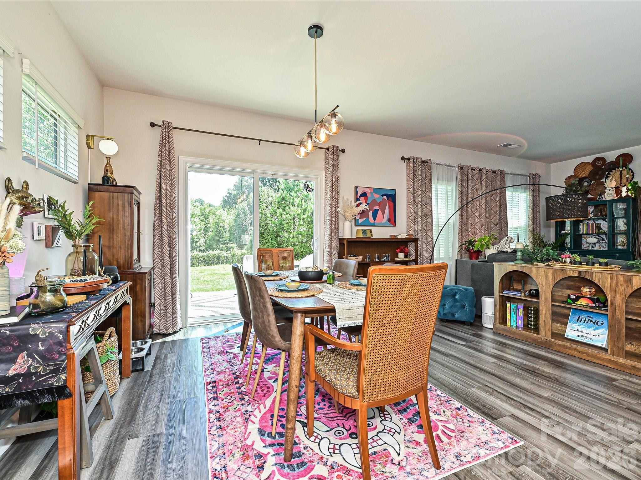 3008 Hayes Ridge Drive — Belmont