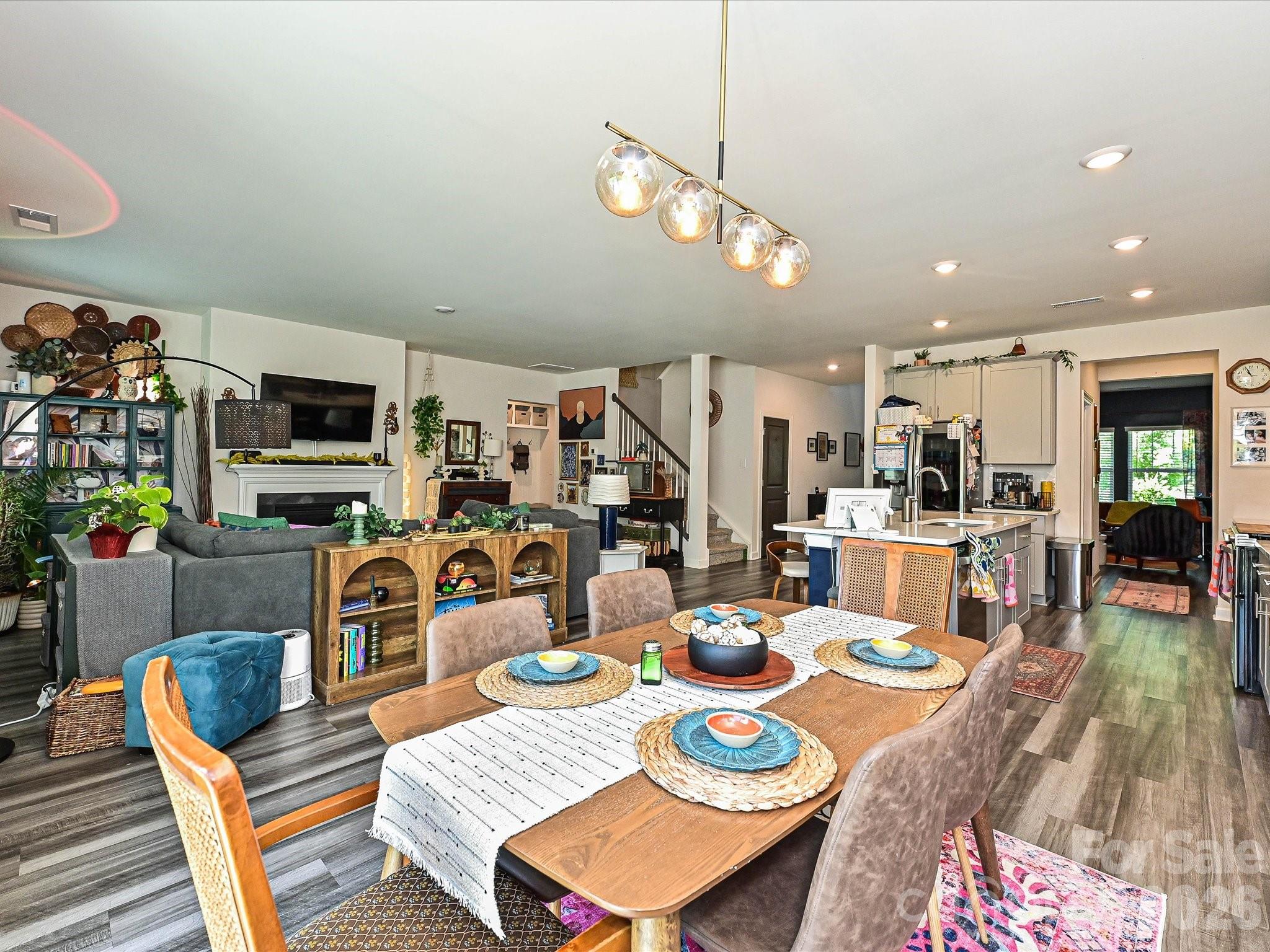 3008 Hayes Ridge Drive — Belmont