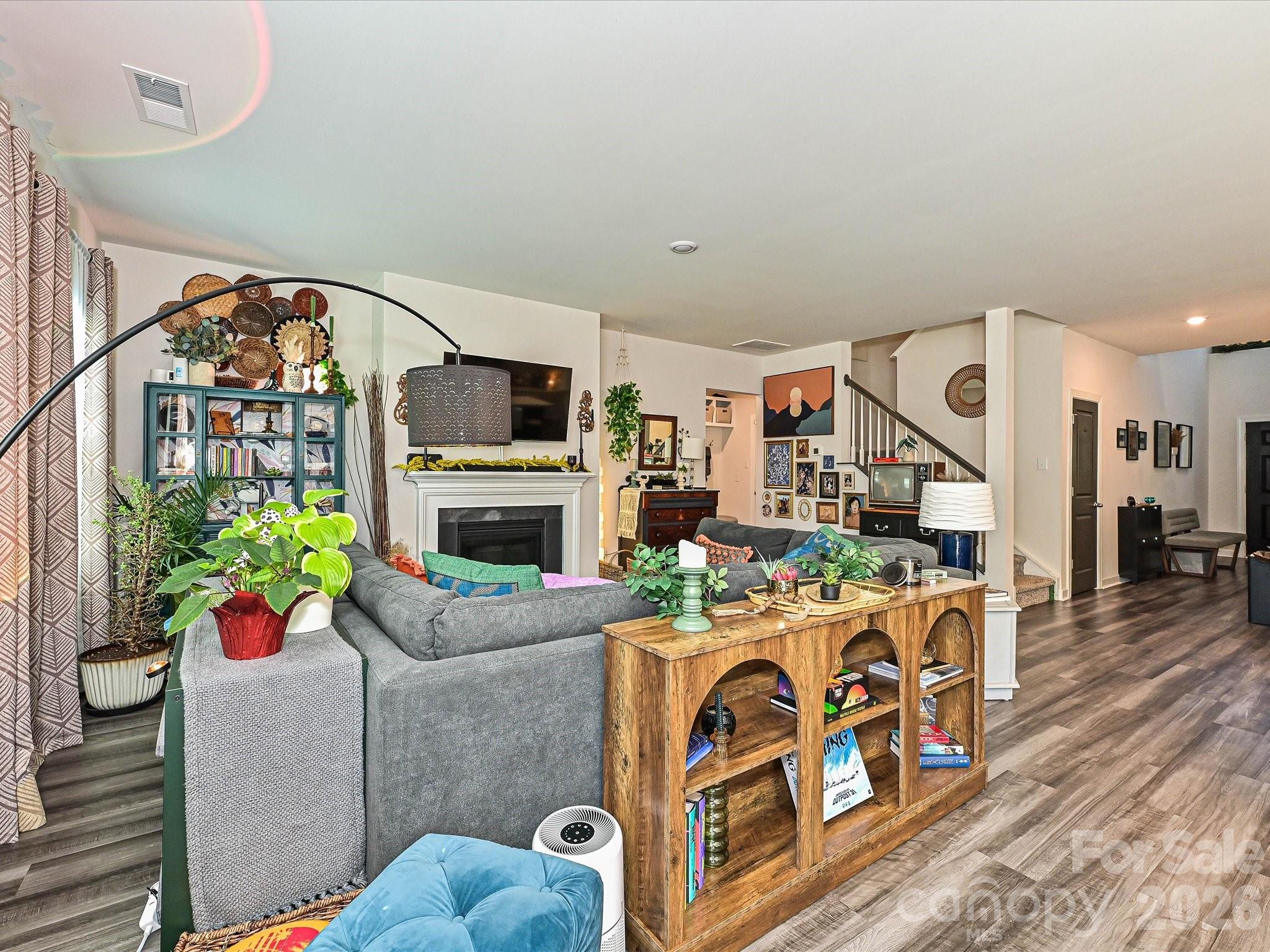 3008 Hayes Ridge Drive — Belmont