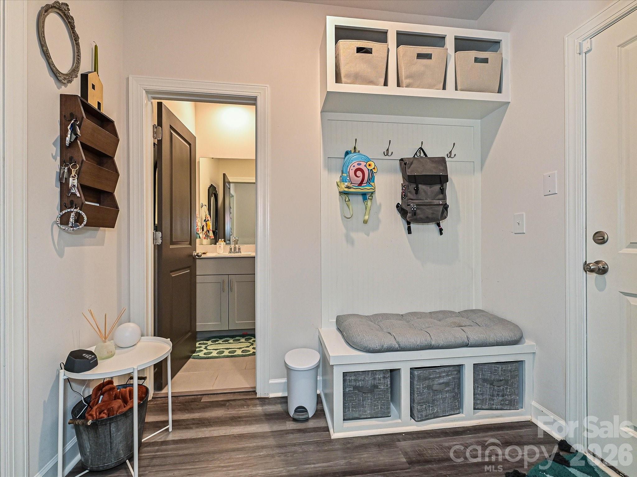 3008 Hayes Ridge Drive — Belmont