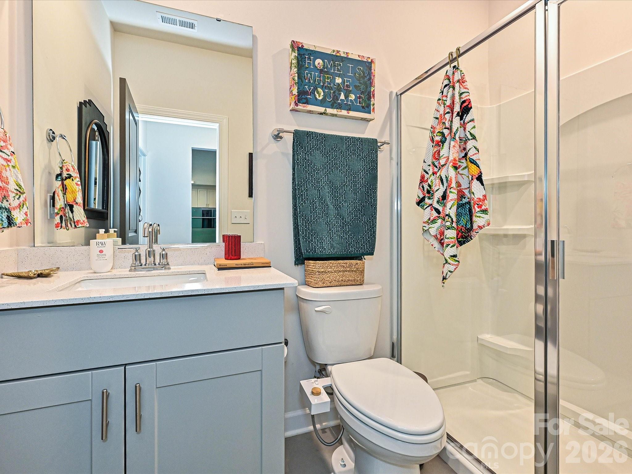 3008 Hayes Ridge Drive — Belmont