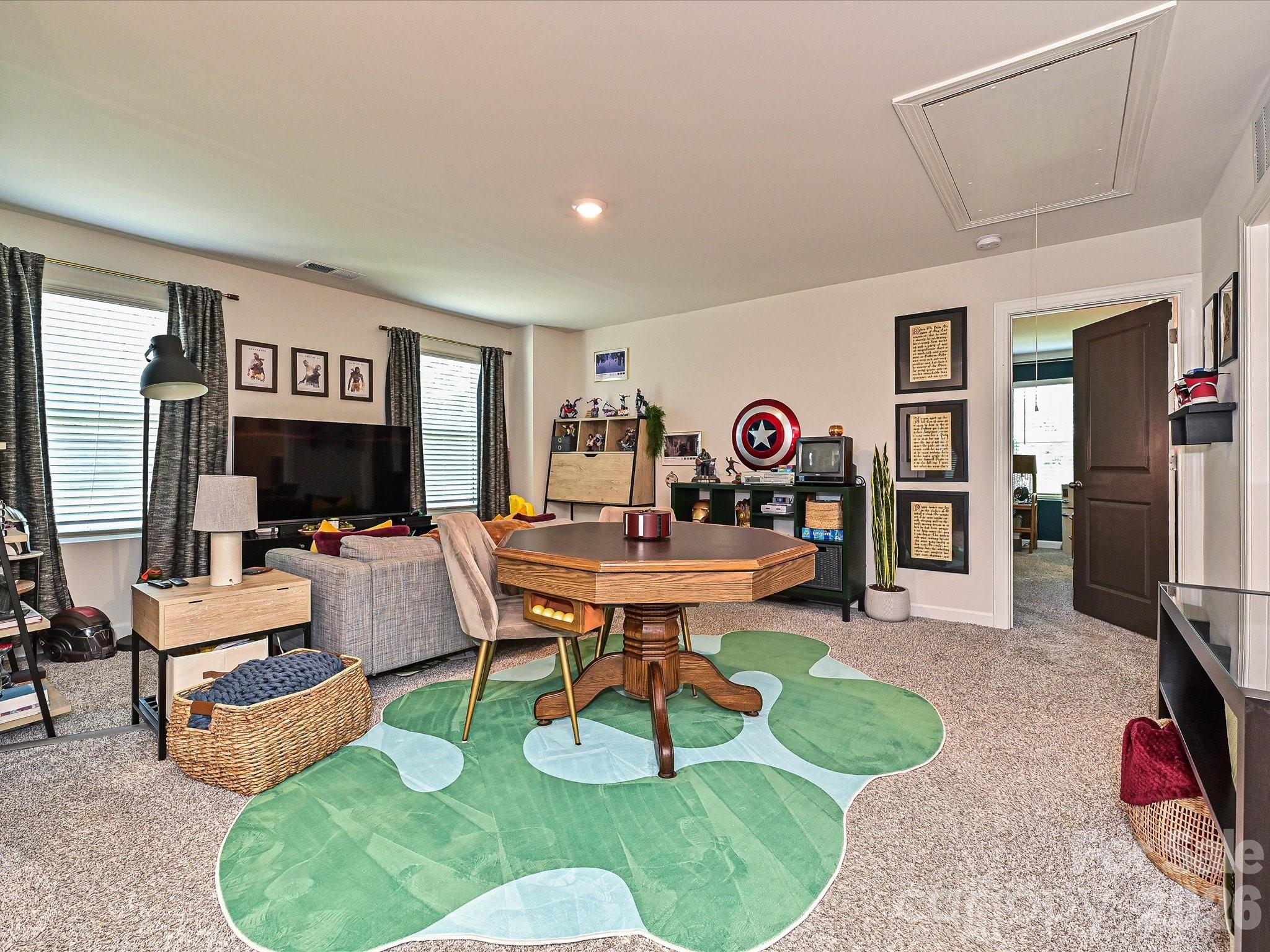 3008 Hayes Ridge Drive — Belmont
