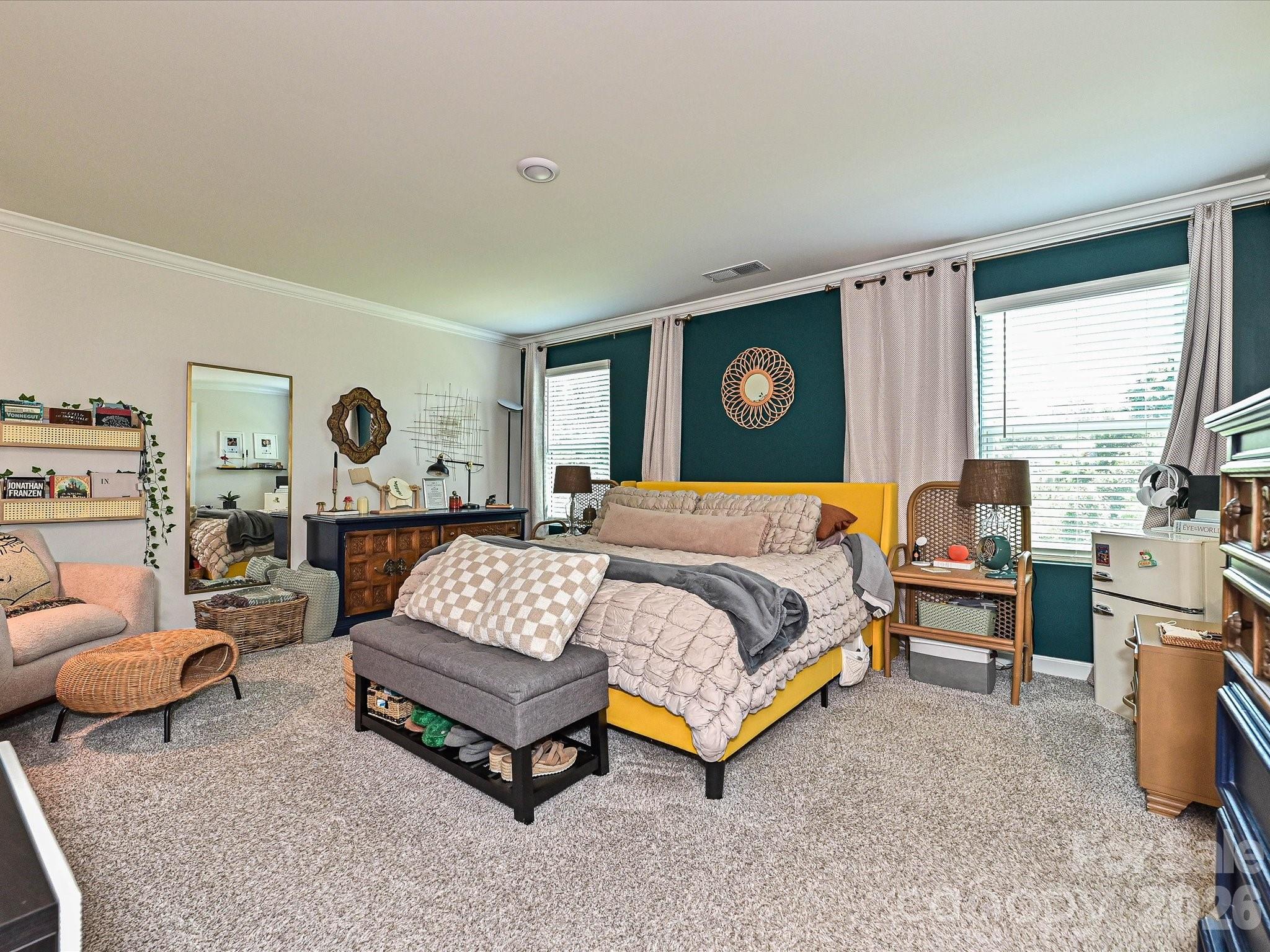 3008 Hayes Ridge Drive — Belmont