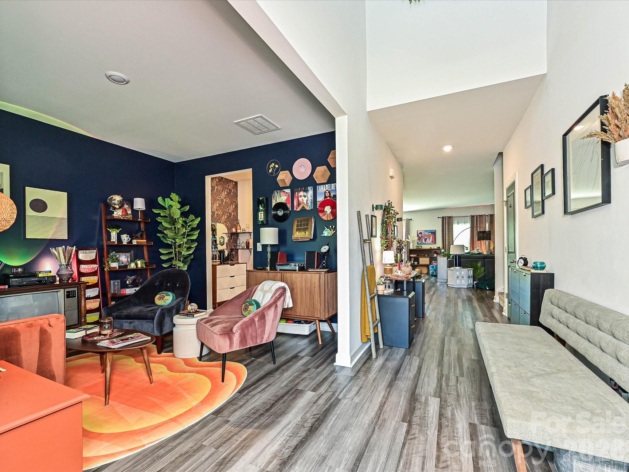 3008 Hayes Ridge Drive — Belmont