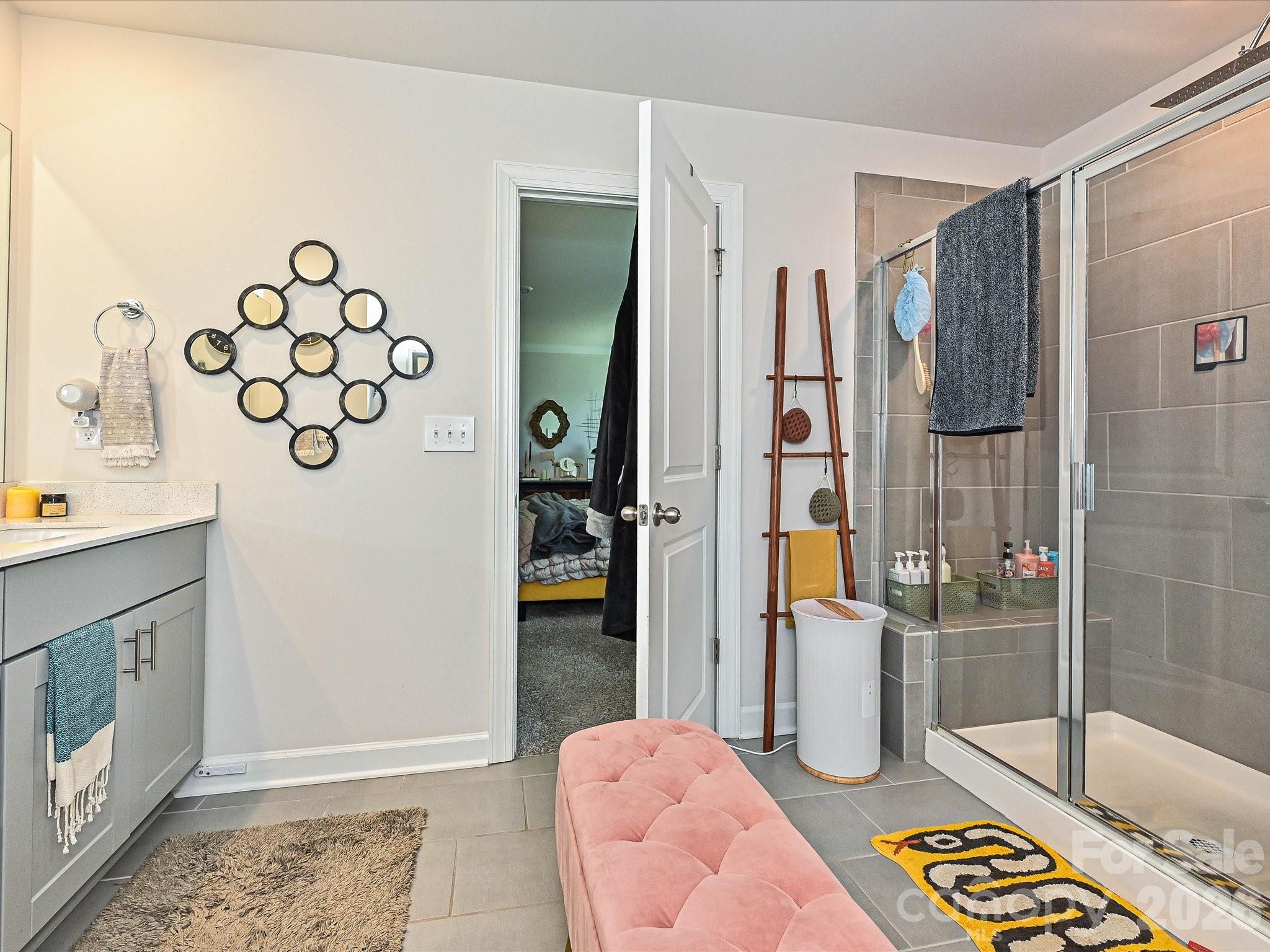3008 Hayes Ridge Drive — Belmont
