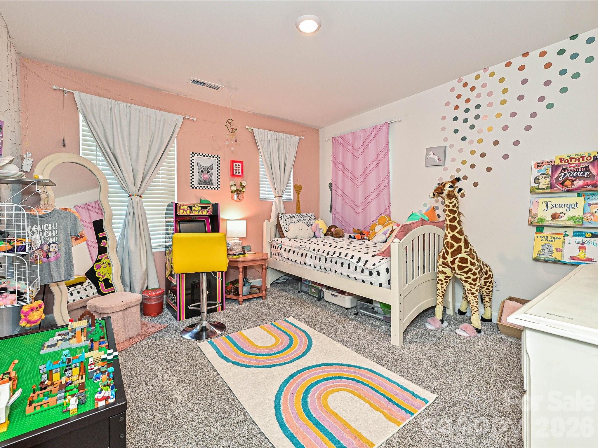 3008 Hayes Ridge Drive — Belmont