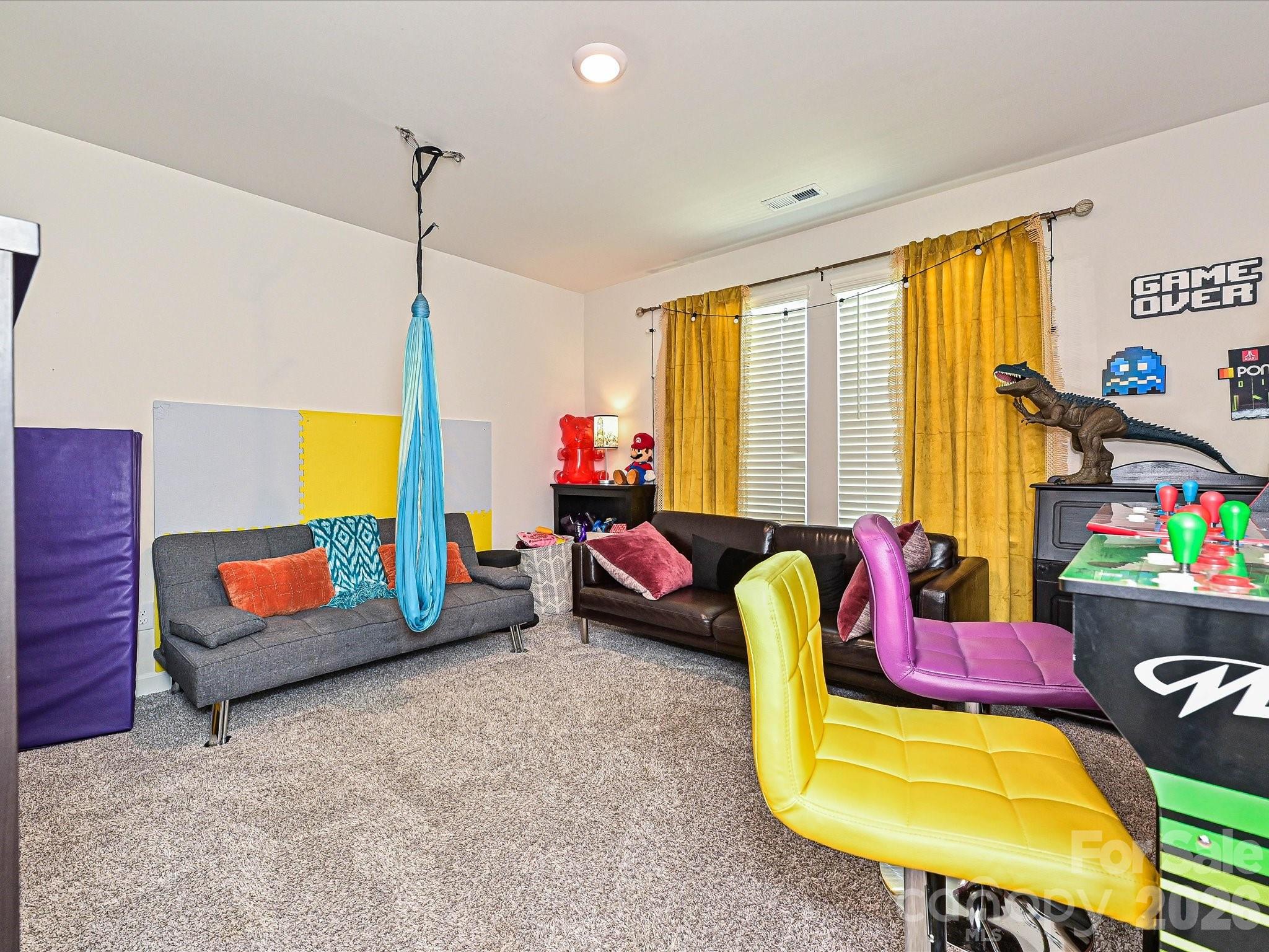 3008 Hayes Ridge Drive — Belmont
