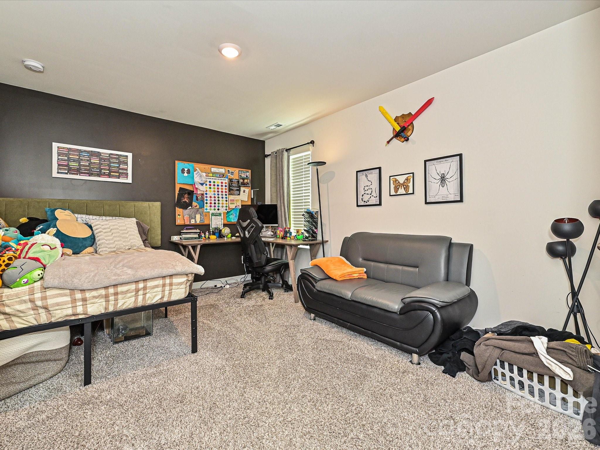 3008 Hayes Ridge Drive — Belmont