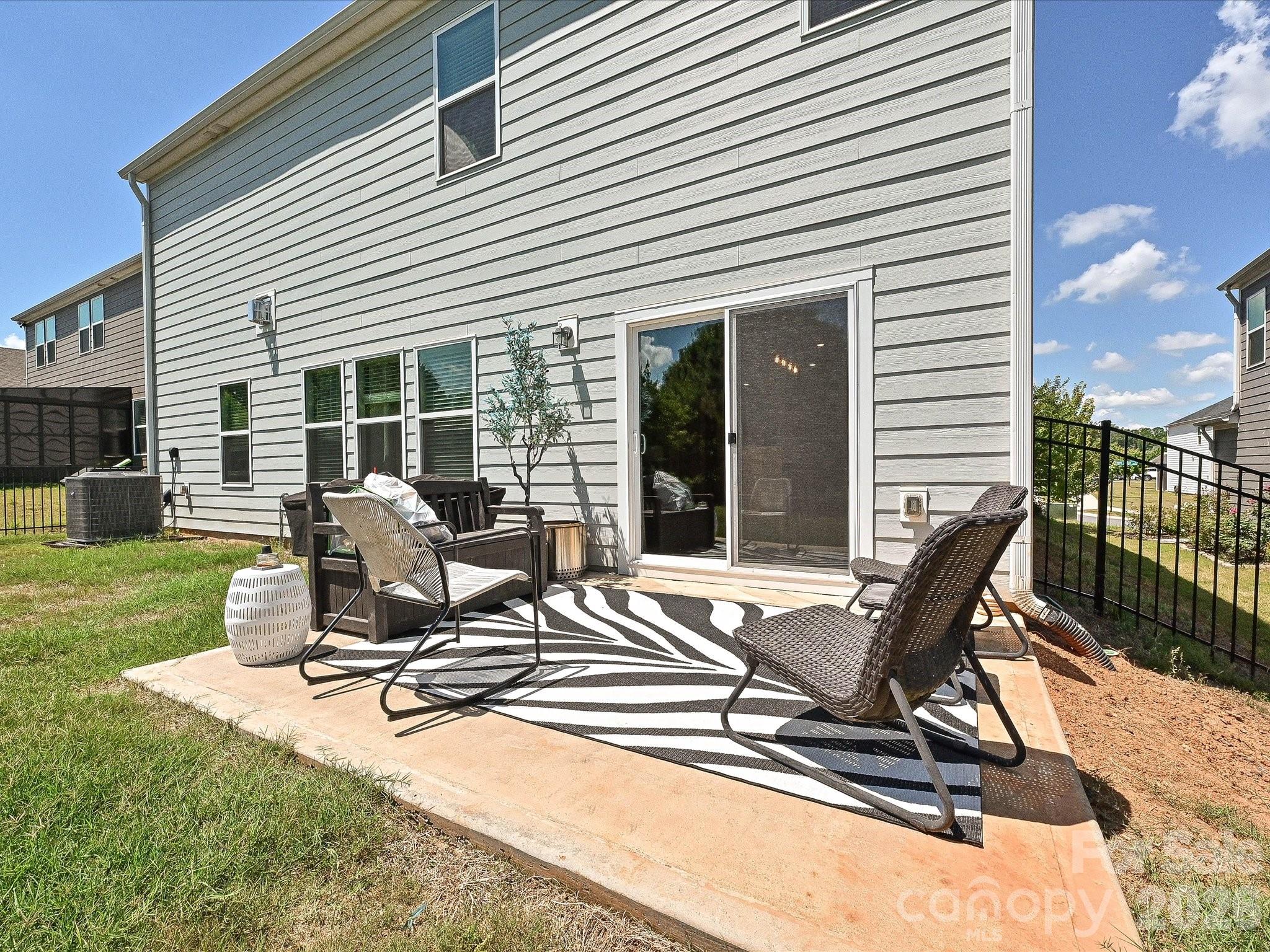 3008 Hayes Ridge Drive — Belmont