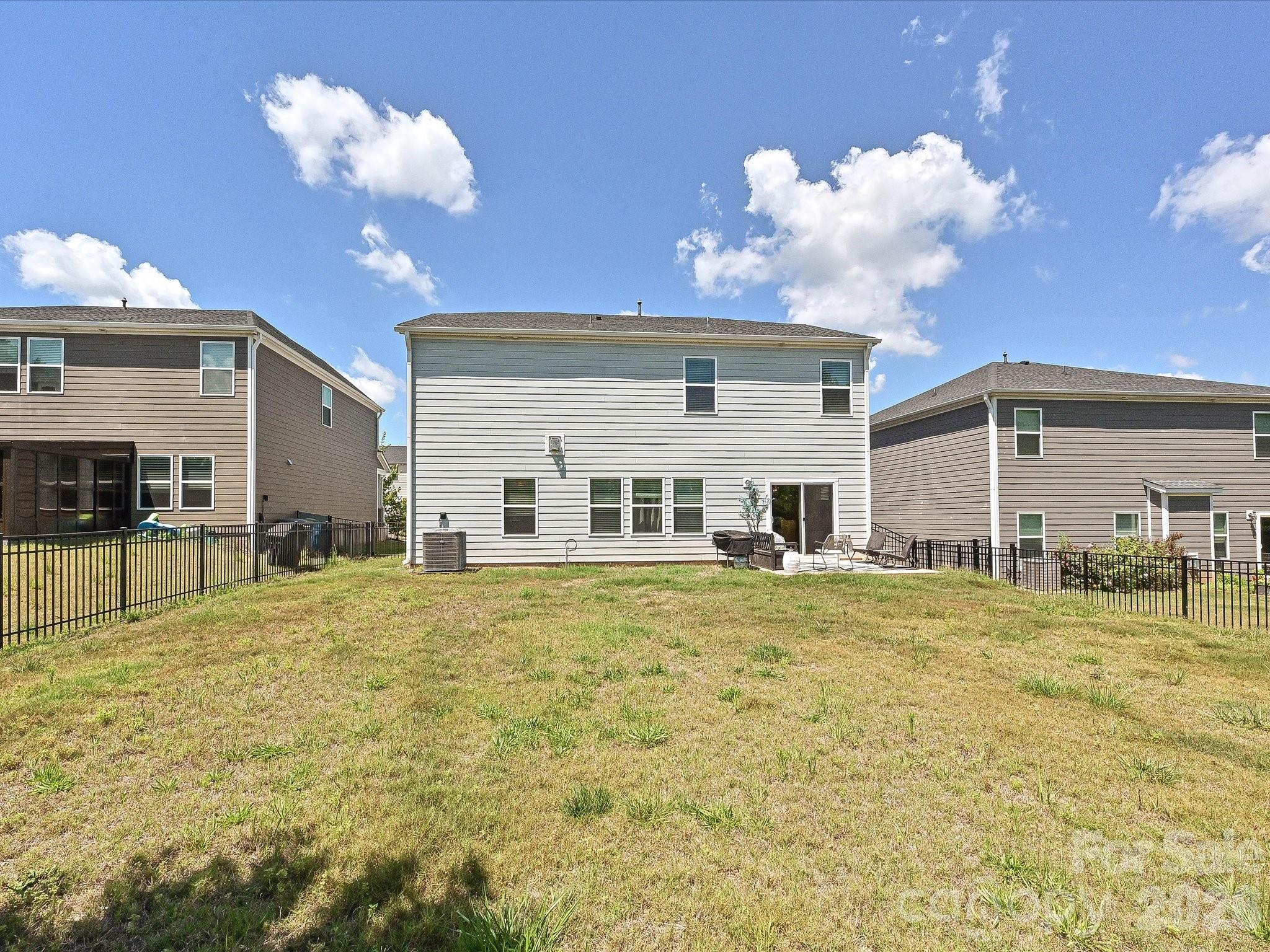 3008 Hayes Ridge Drive — Belmont