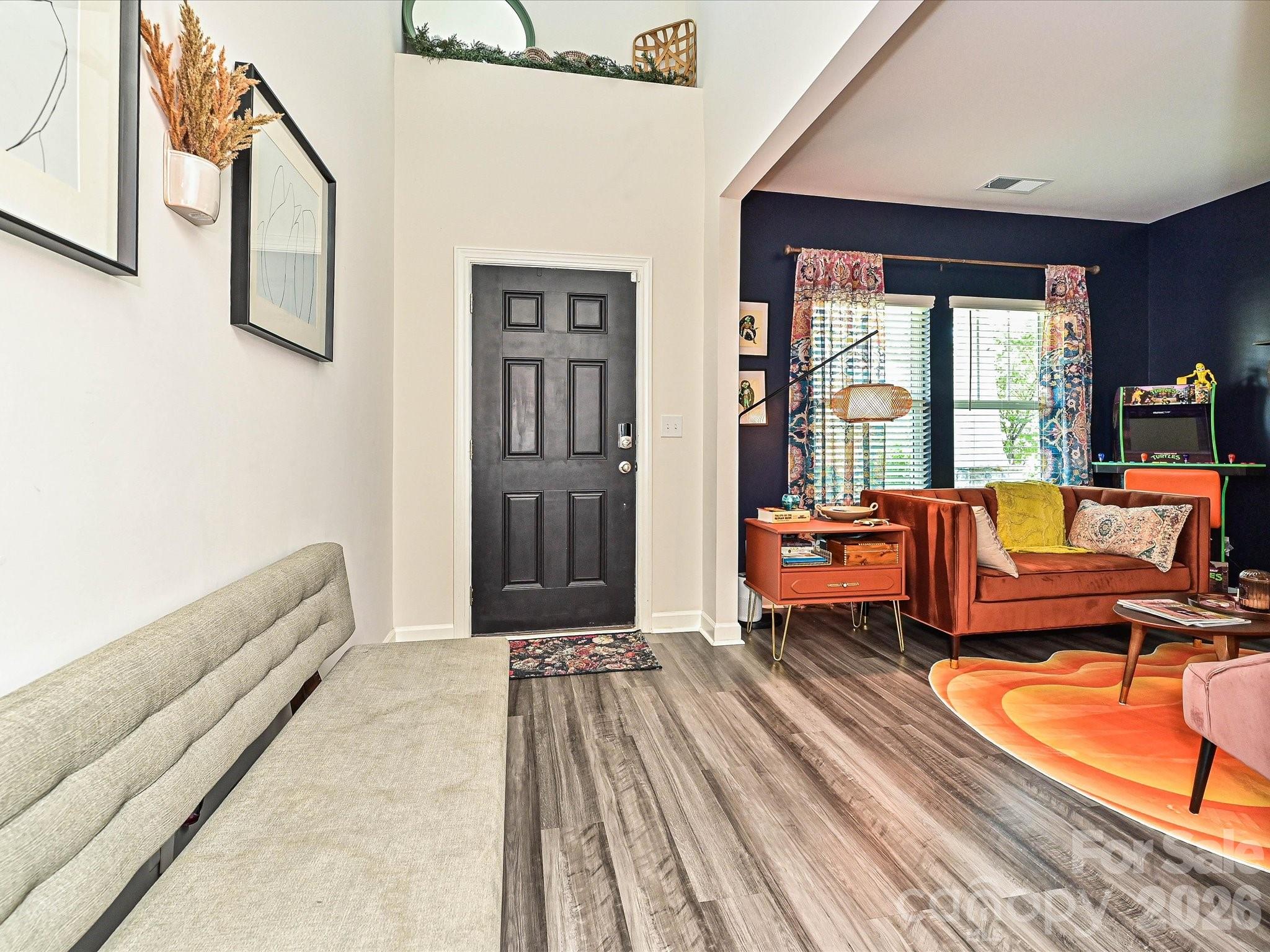 3008 Hayes Ridge Drive — Belmont