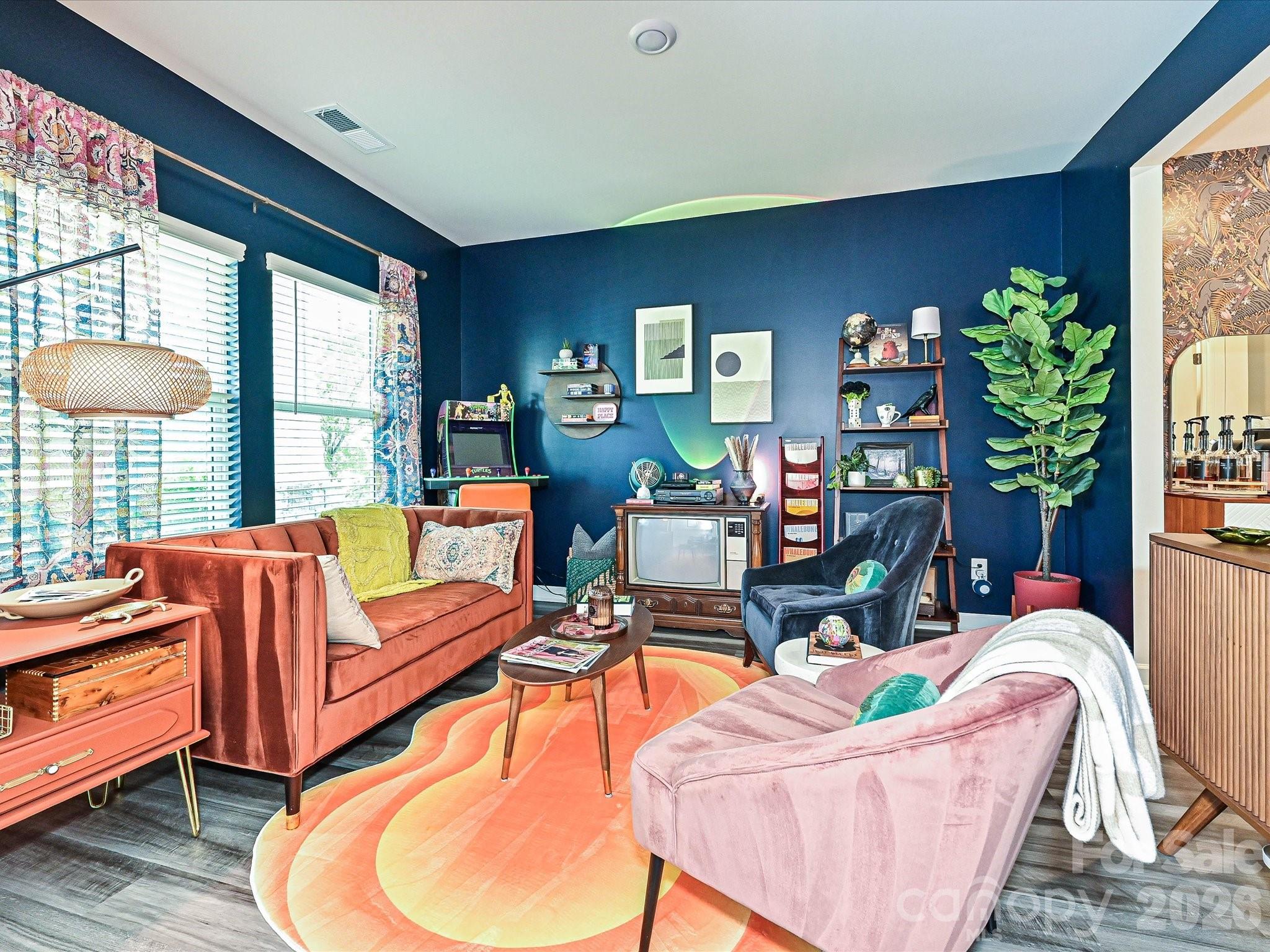 3008 Hayes Ridge Drive — Belmont
