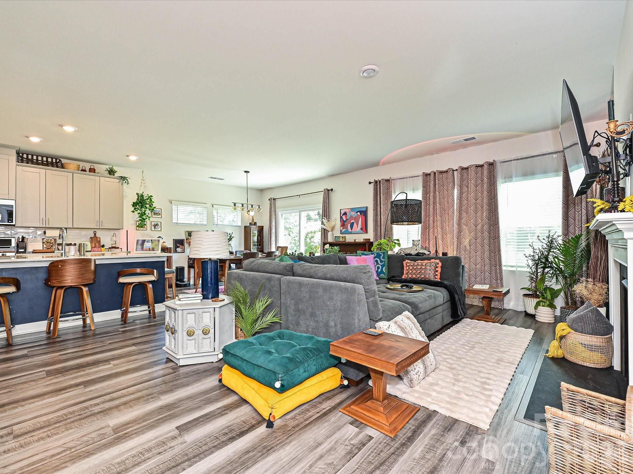 3008 Hayes Ridge Drive — Belmont