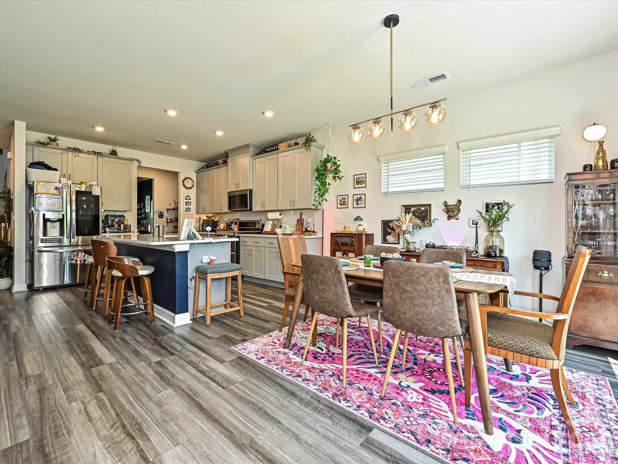 3008 Hayes Ridge Drive — Belmont