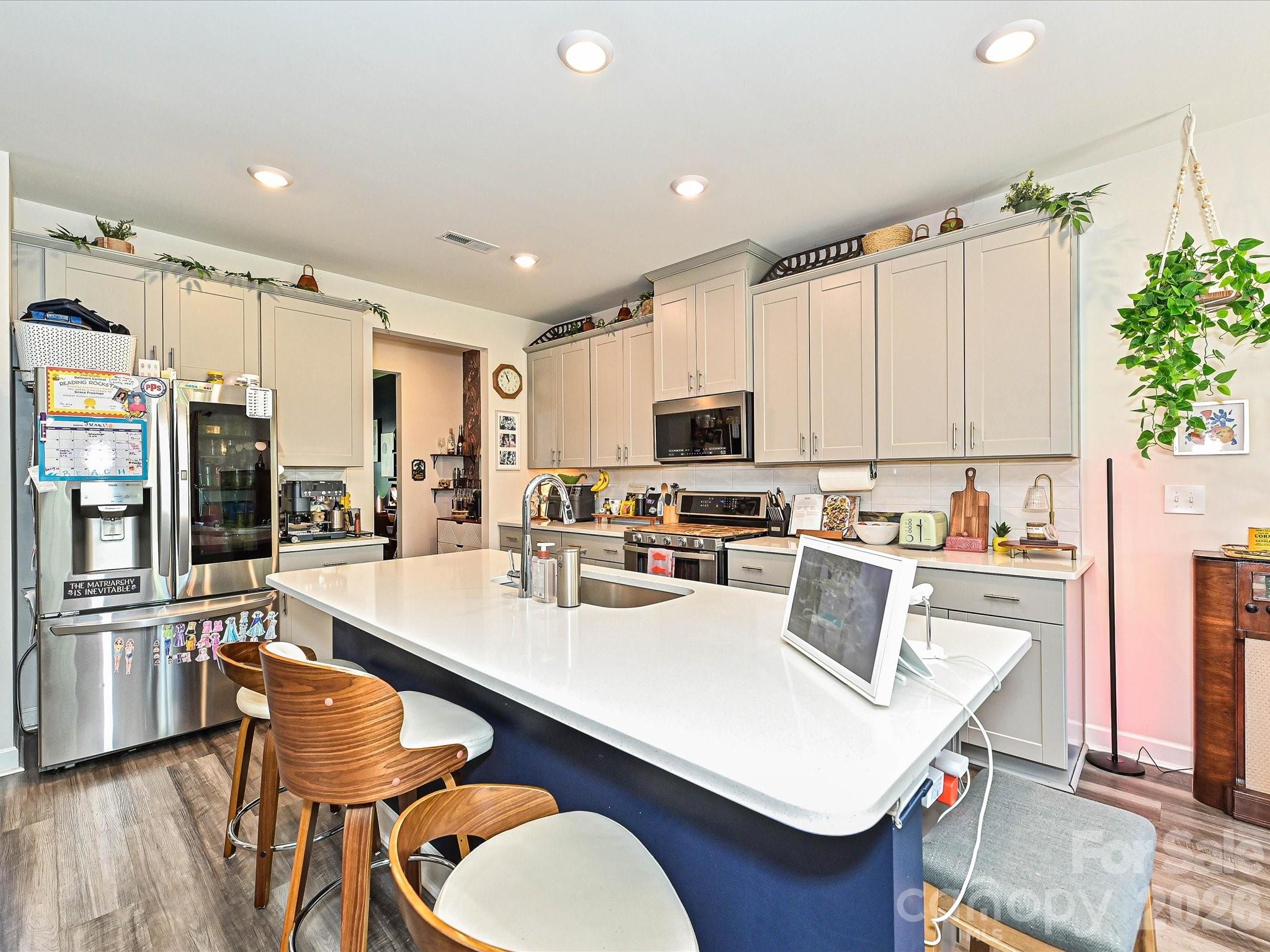3008 Hayes Ridge Drive — Belmont