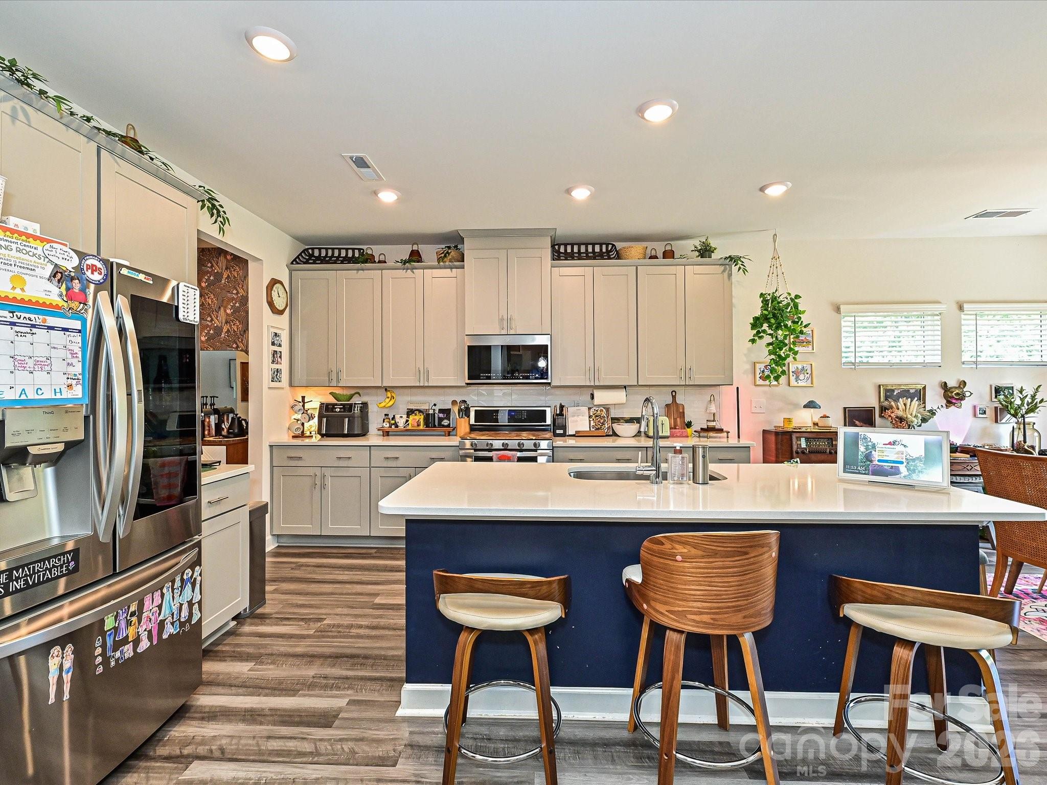 3008 Hayes Ridge Drive — Belmont