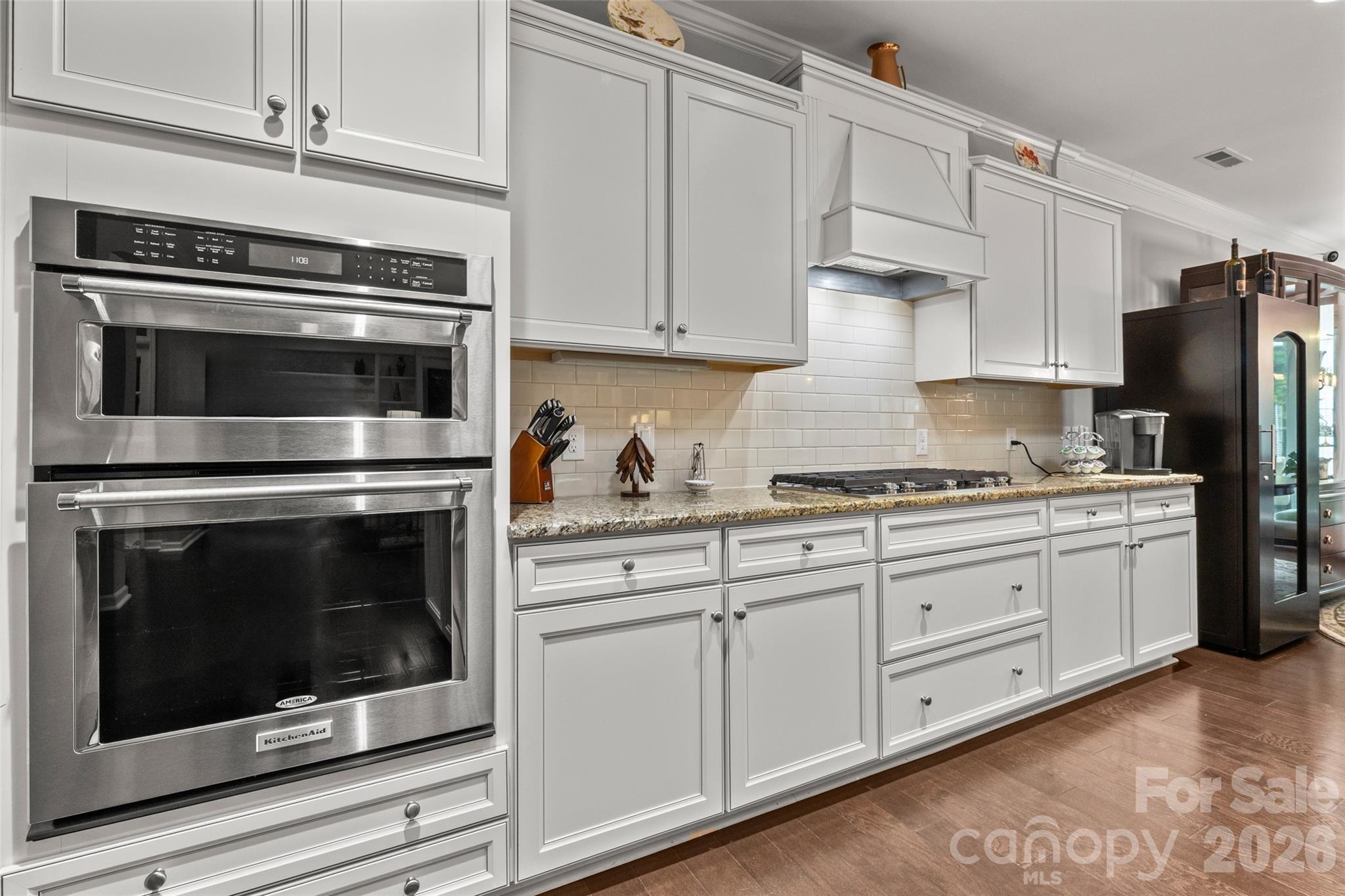 6260 Jack Thomas Drive — Indian Land