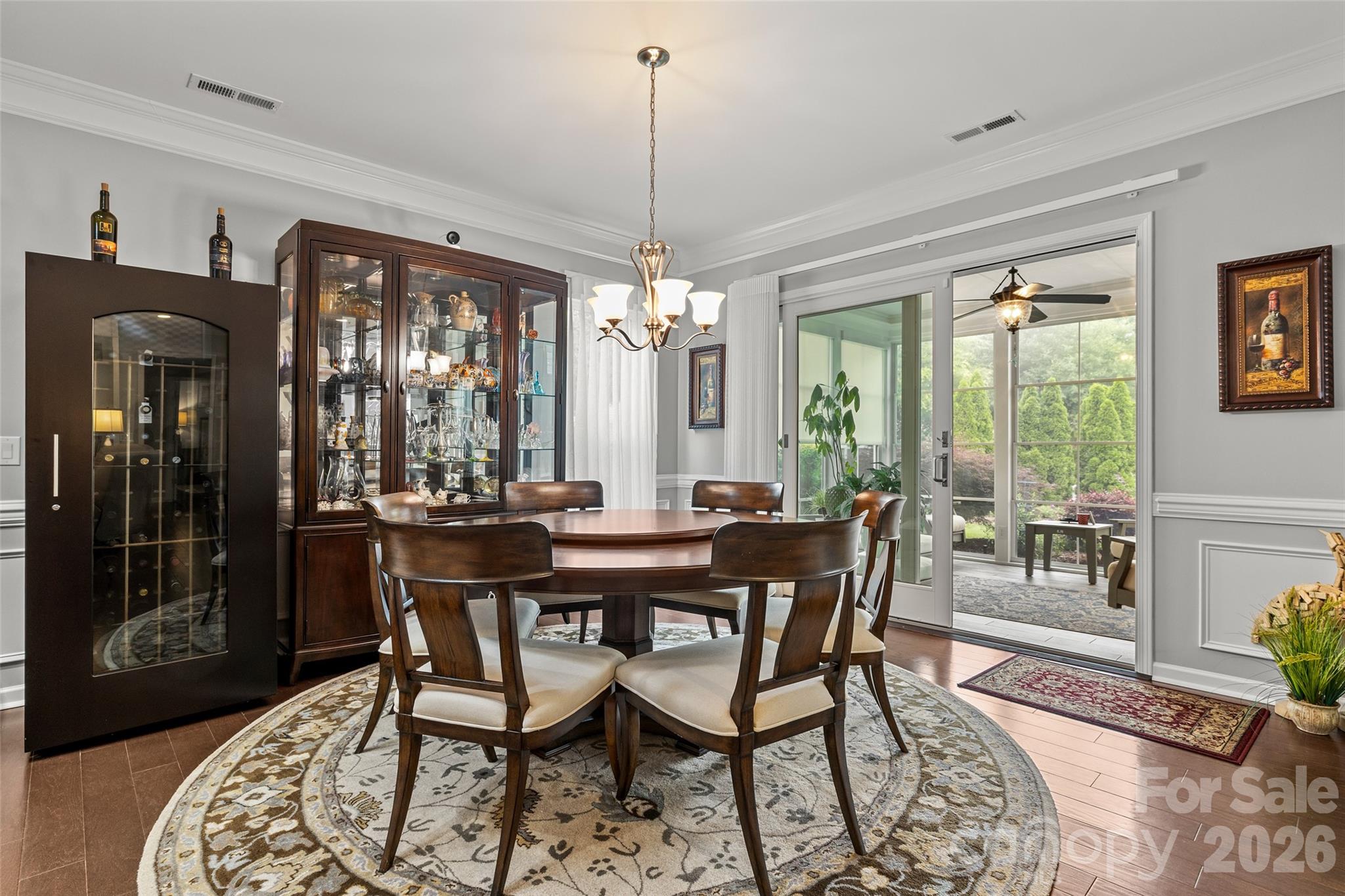 6260 Jack Thomas Drive — Indian Land