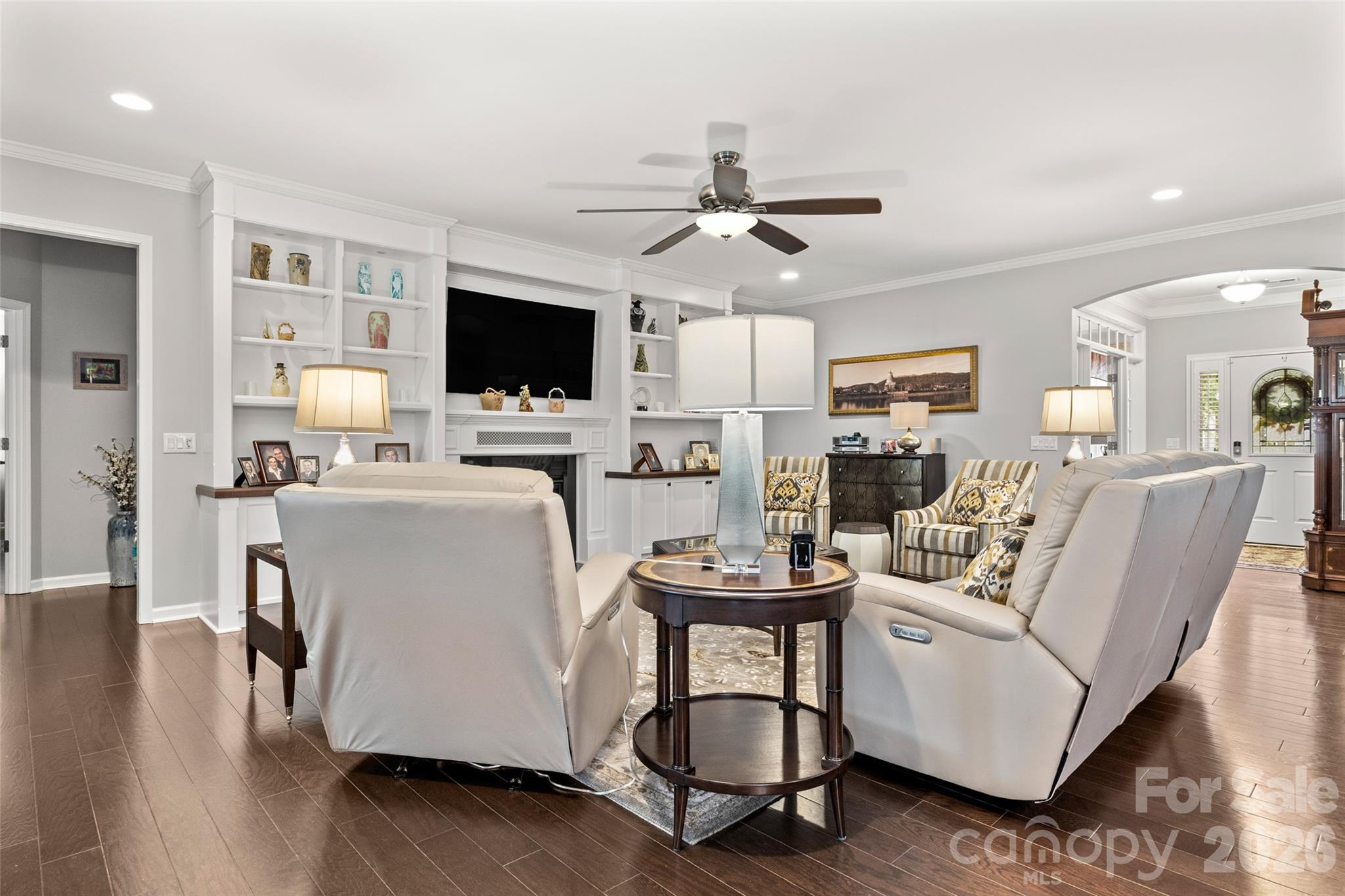 6260 Jack Thomas Drive — Indian Land