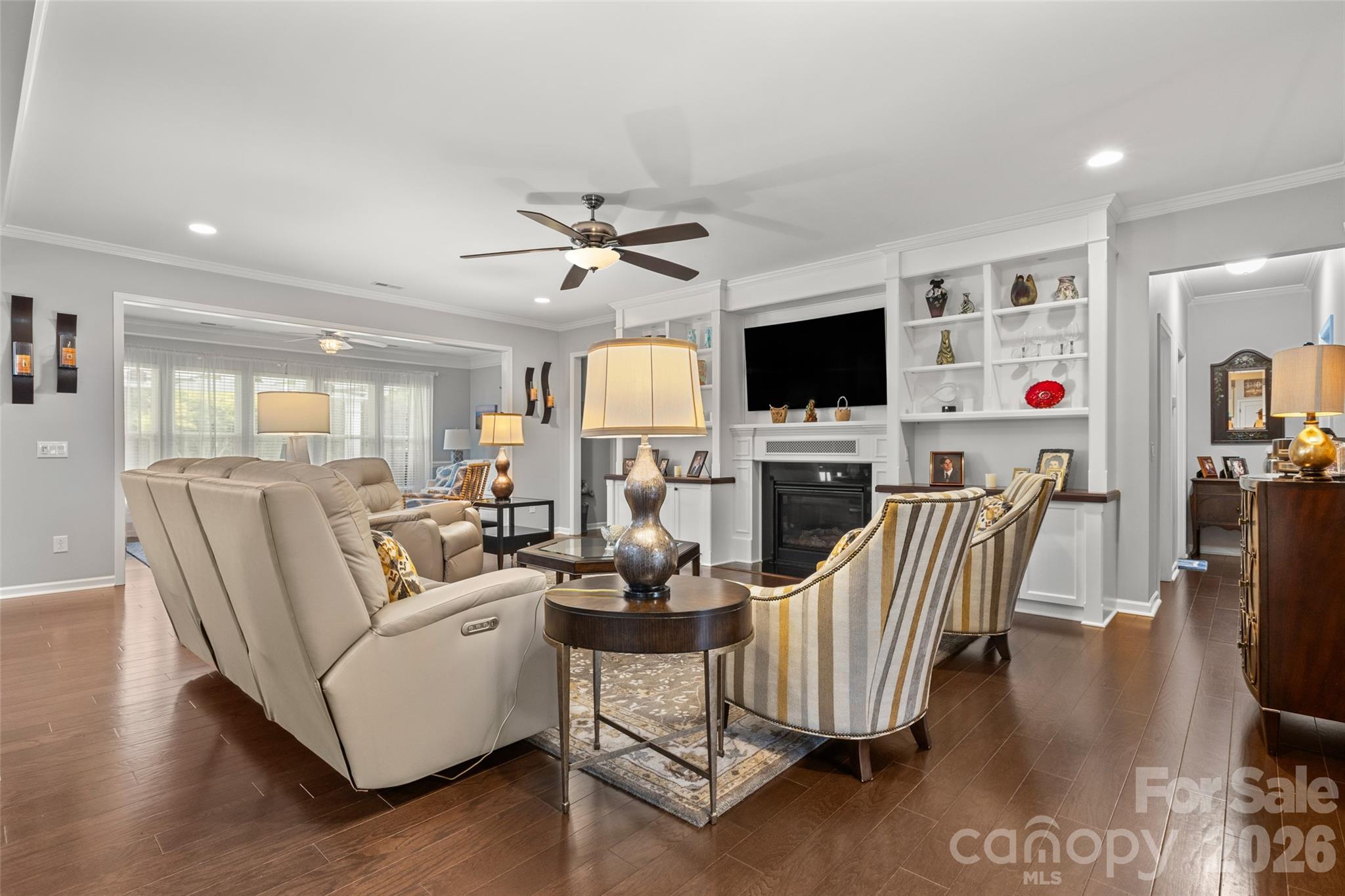6260 Jack Thomas Drive — Indian Land