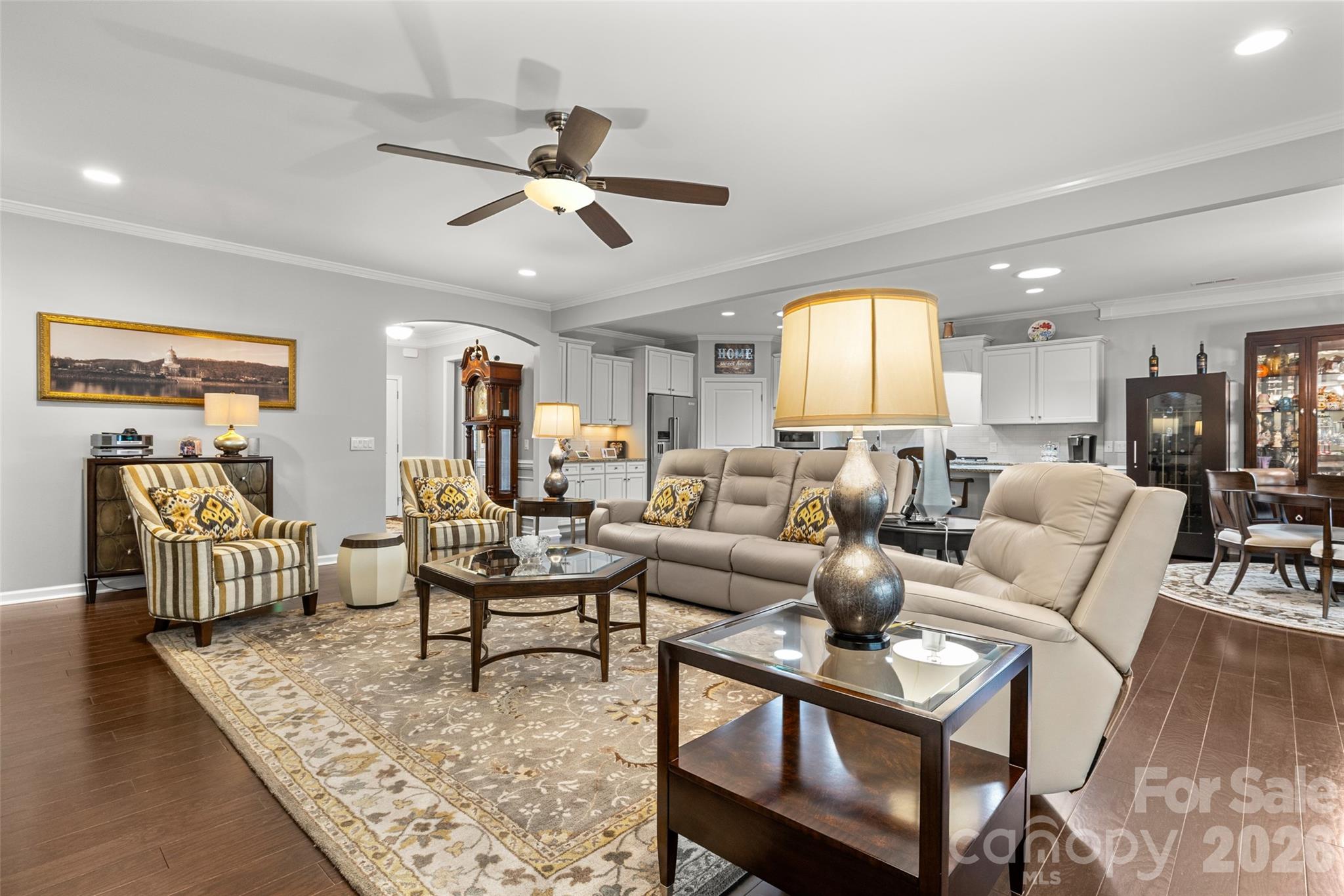 6260 Jack Thomas Drive — Indian Land