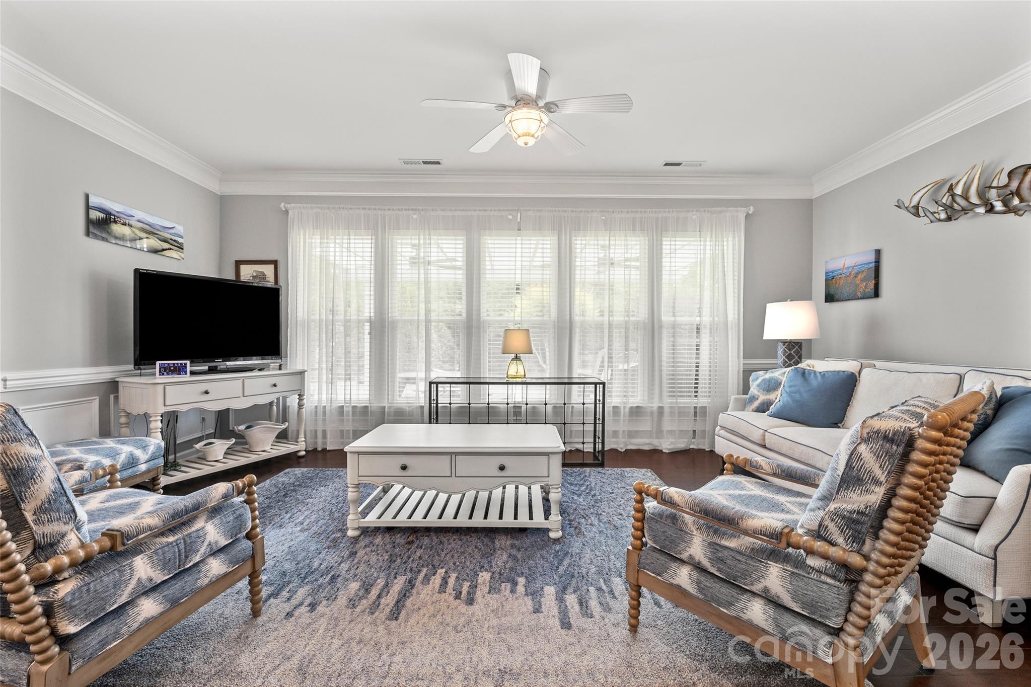 6260 Jack Thomas Drive — Indian Land