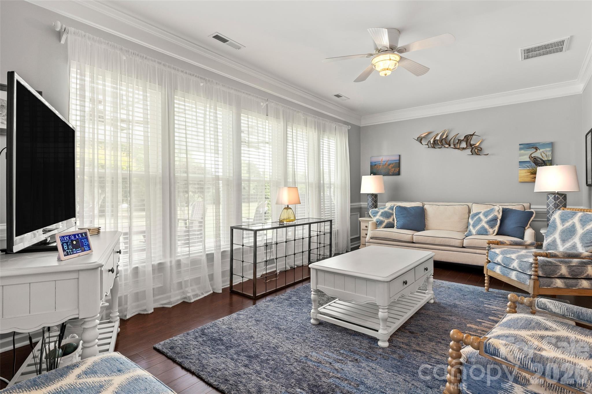6260 Jack Thomas Drive — Indian Land