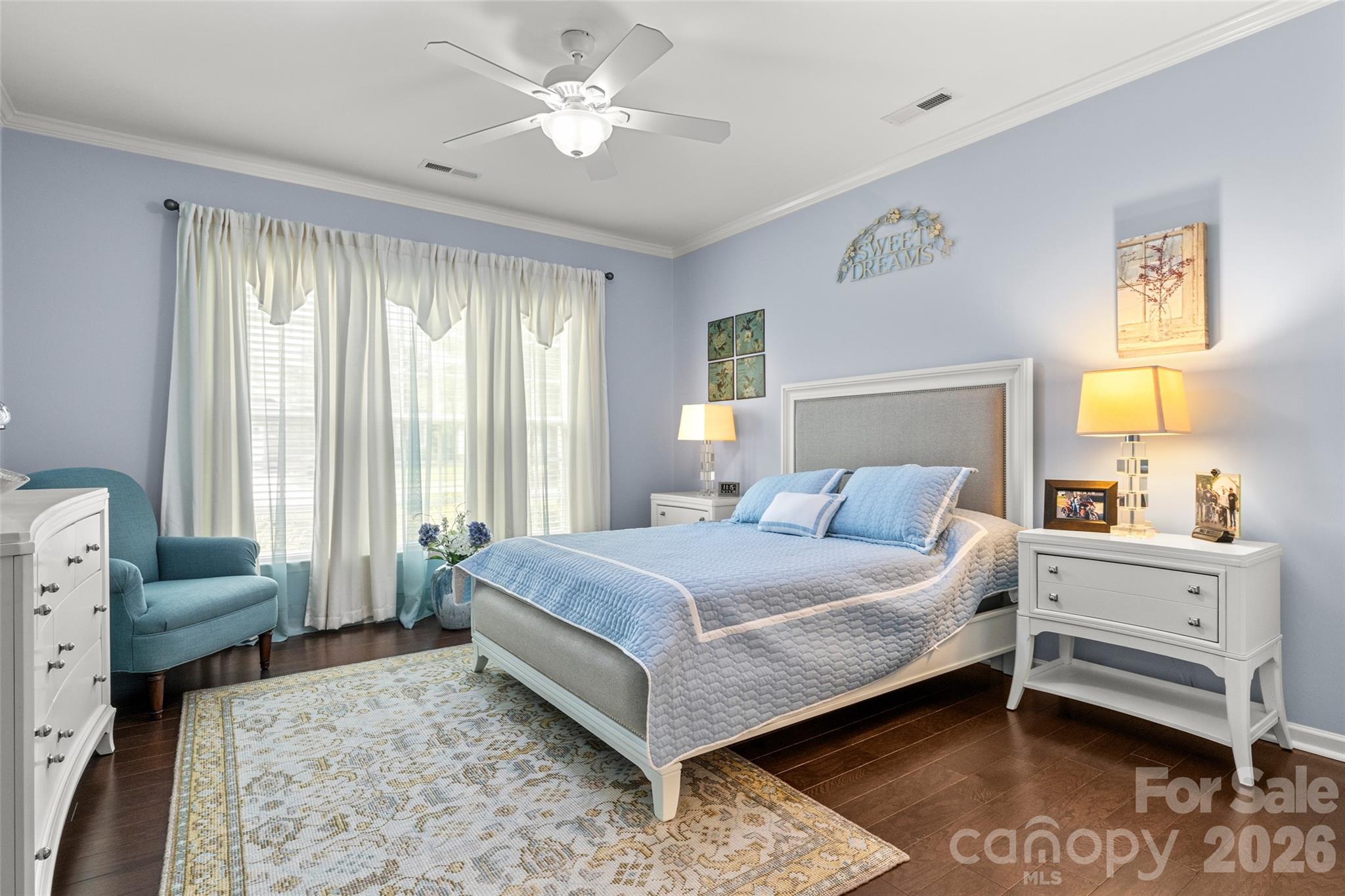 6260 Jack Thomas Drive — Indian Land
