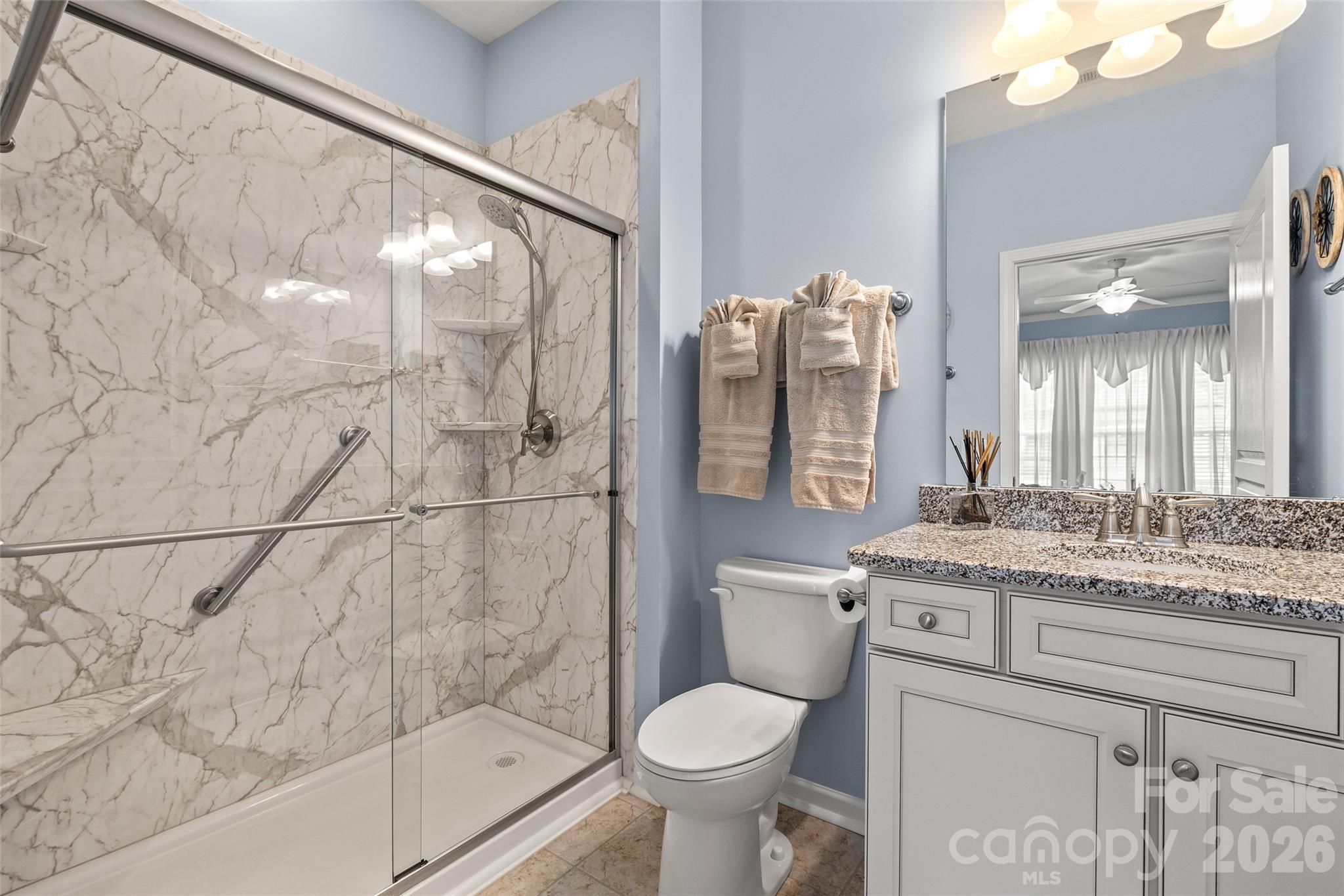 6260 Jack Thomas Drive — Indian Land