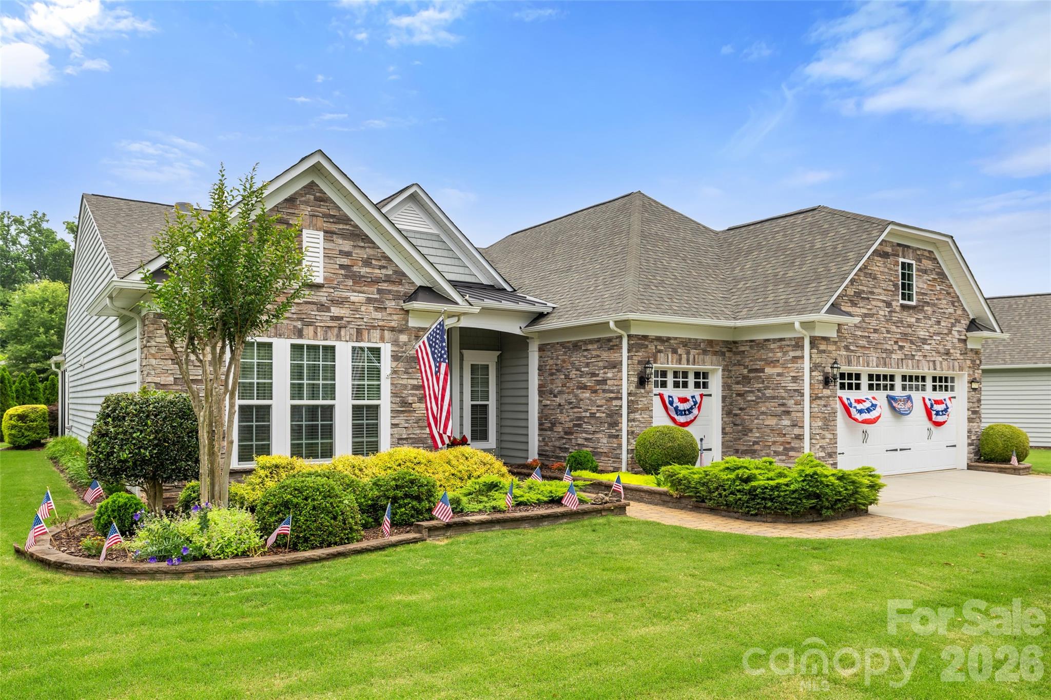 6260 Jack Thomas Drive — Indian Land