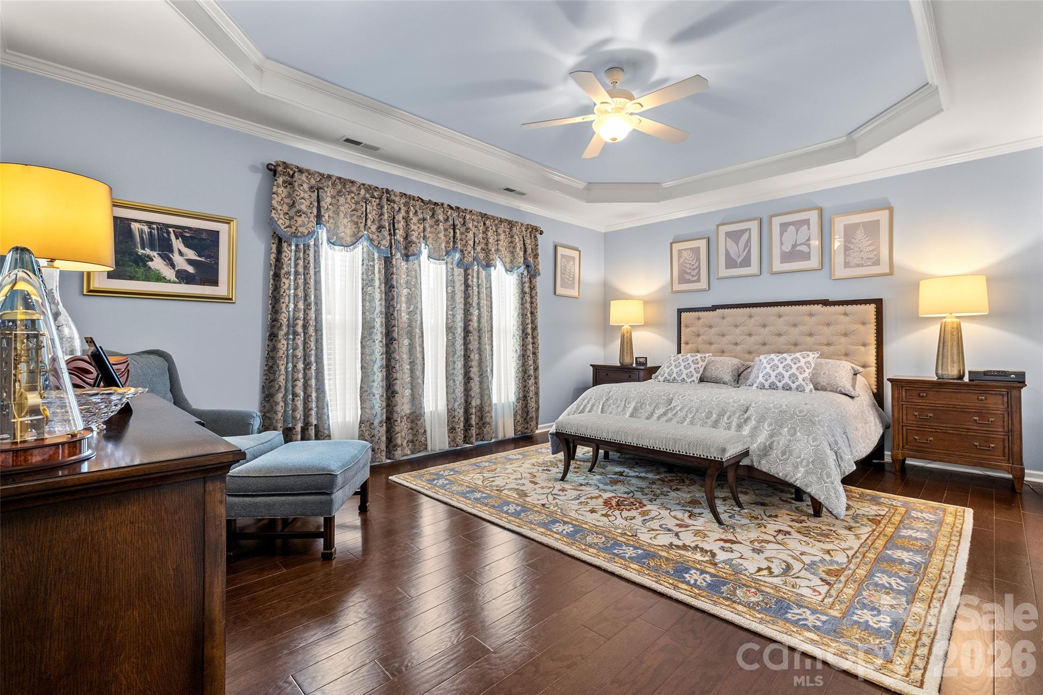 6260 Jack Thomas Drive — Indian Land
