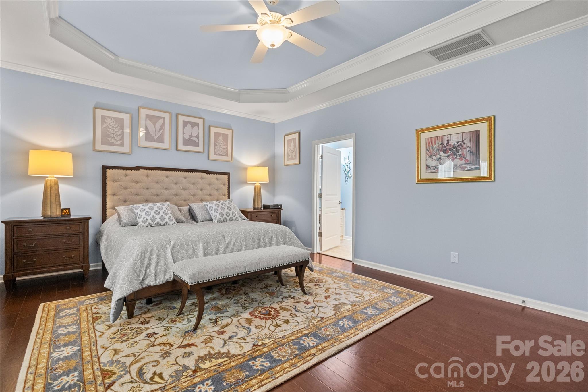 6260 Jack Thomas Drive — Indian Land