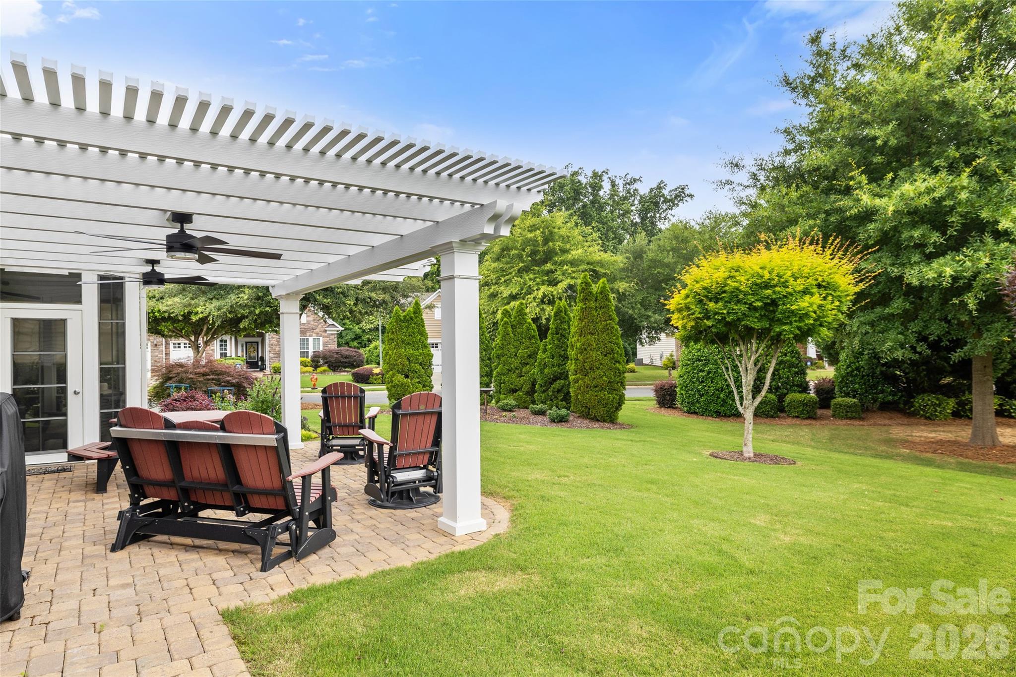 6260 Jack Thomas Drive — Indian Land