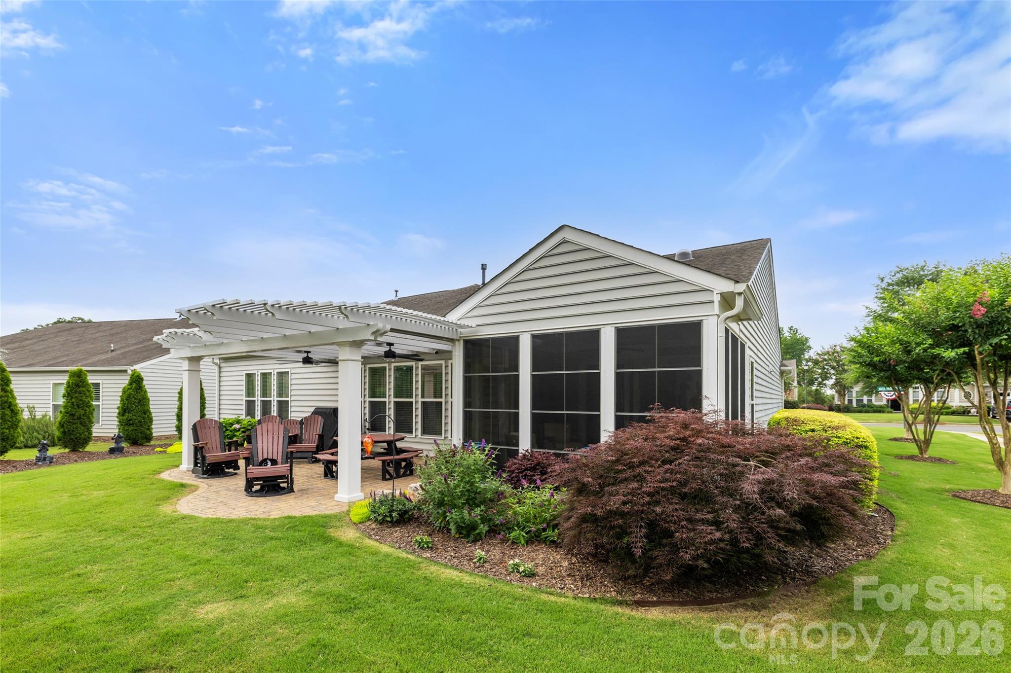 6260 Jack Thomas Drive — Indian Land