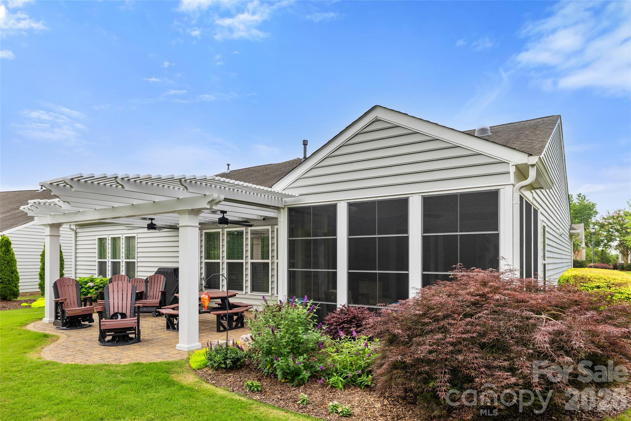 6260 Jack Thomas Drive — Indian Land