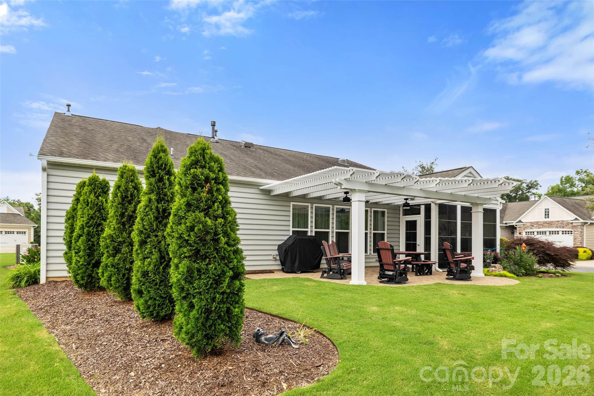 6260 Jack Thomas Drive — Indian Land