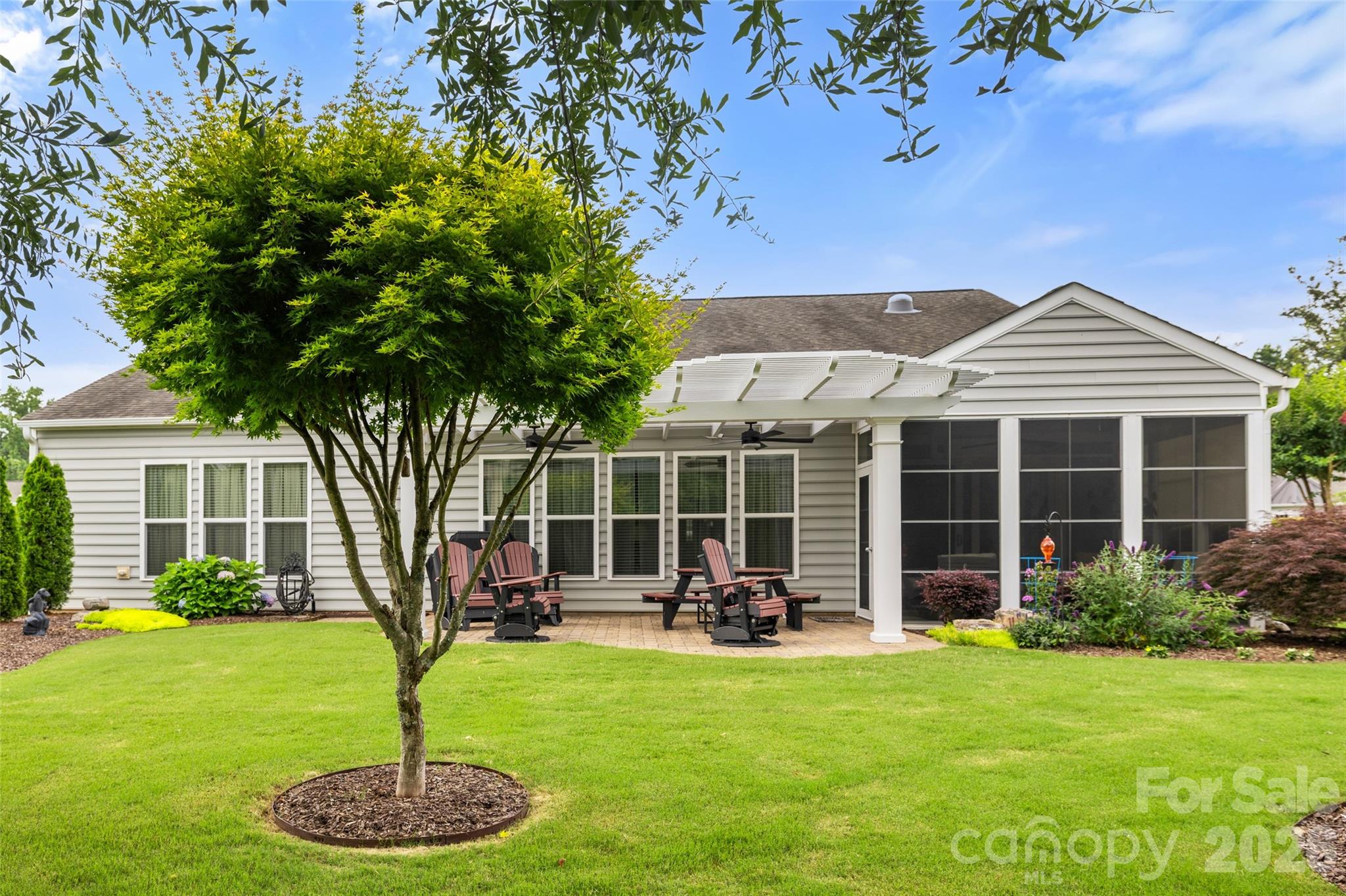 6260 Jack Thomas Drive — Indian Land