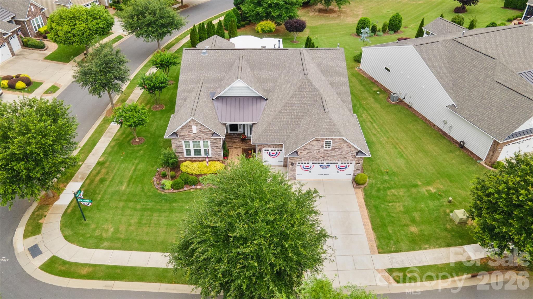 6260 Jack Thomas Drive — Indian Land