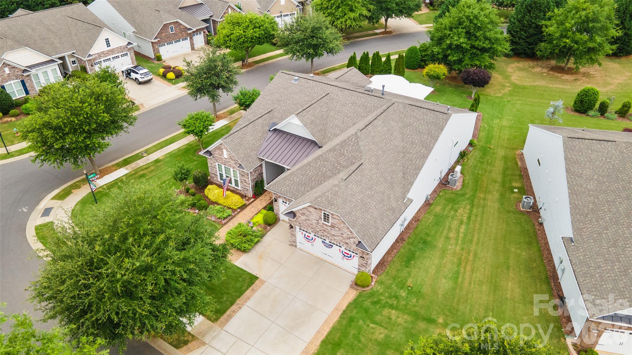 6260 Jack Thomas Drive — Indian Land