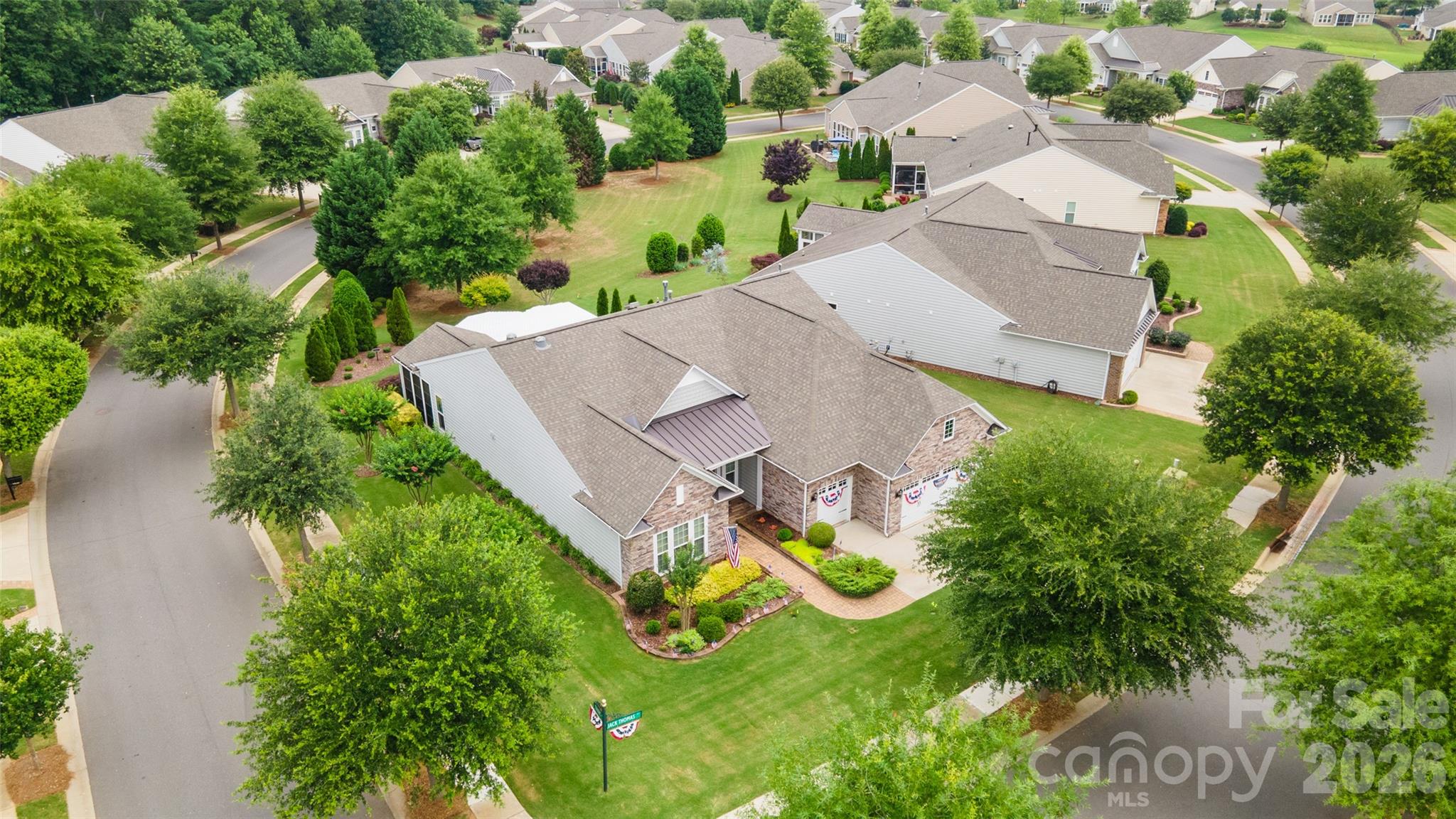 6260 Jack Thomas Drive — Indian Land