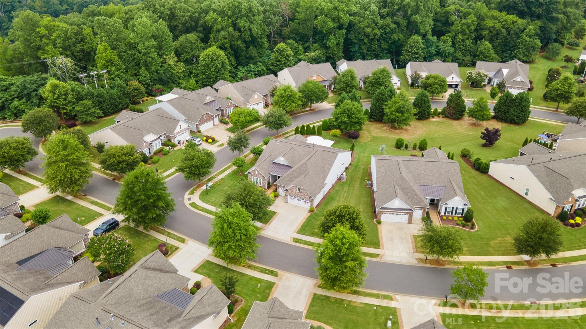 6260 Jack Thomas Drive — Indian Land