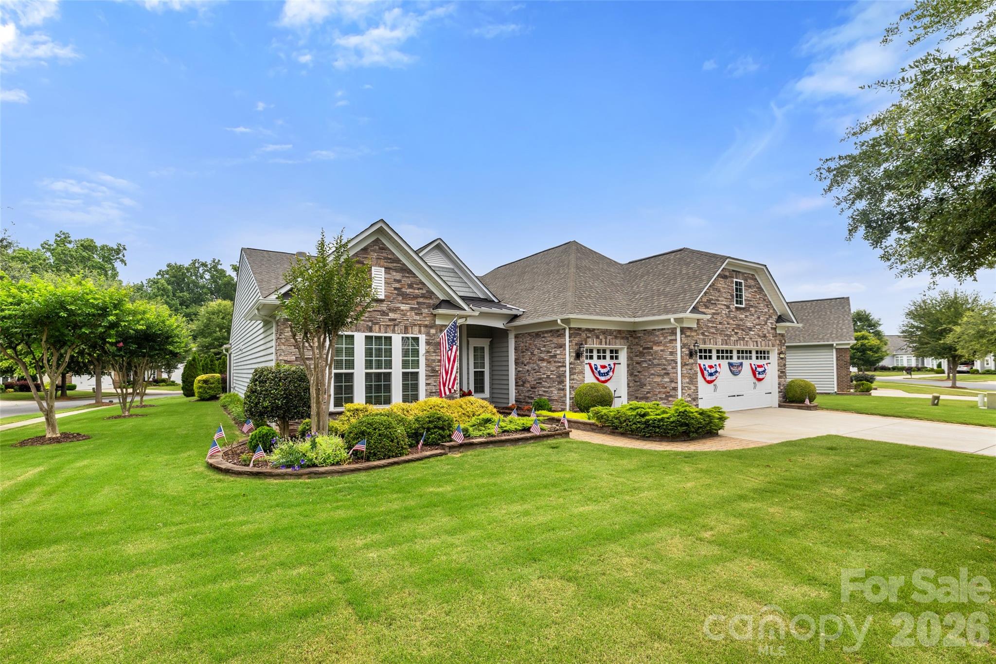 6260 Jack Thomas Drive — Indian Land