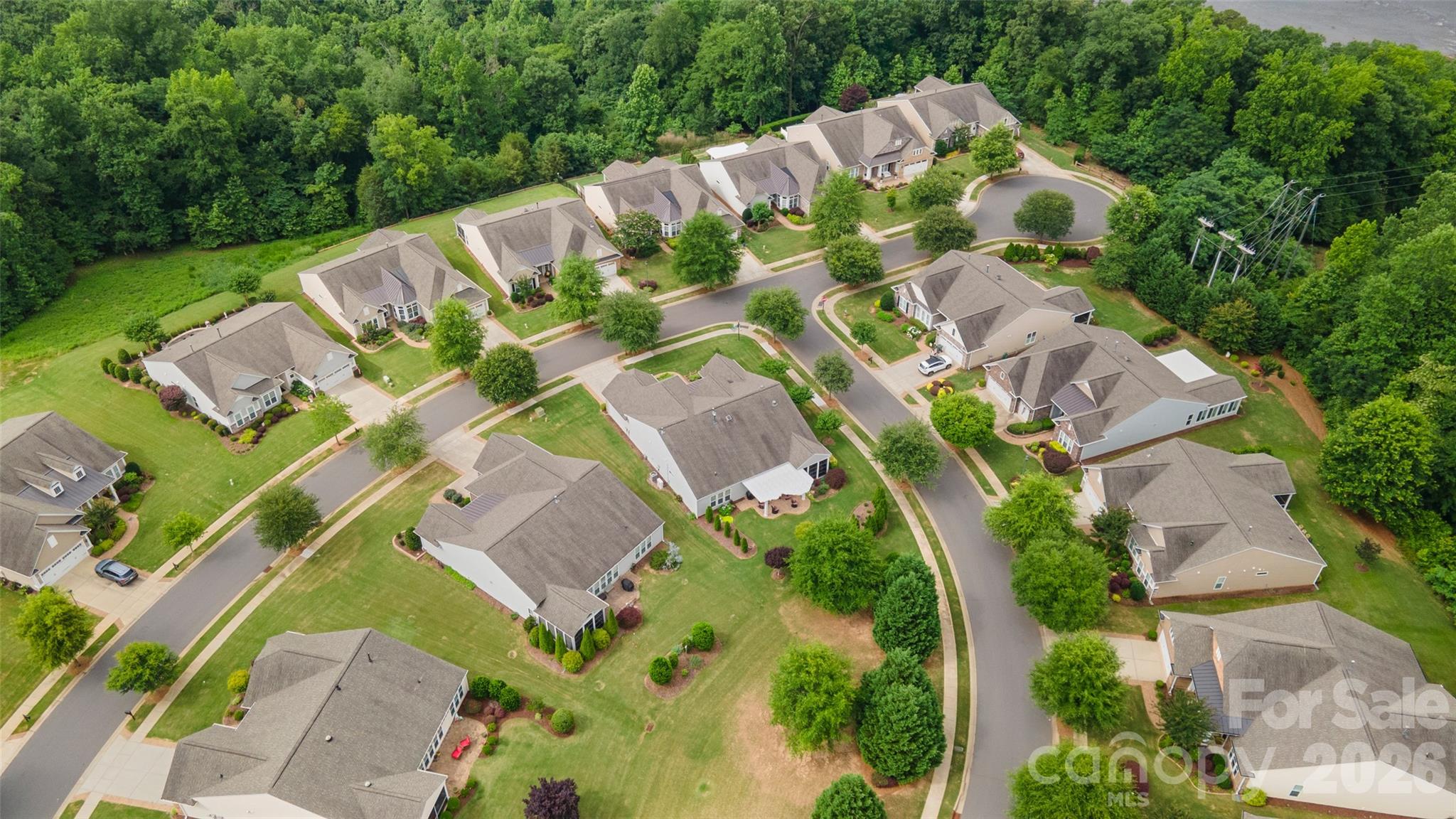 6260 Jack Thomas Drive — Indian Land
