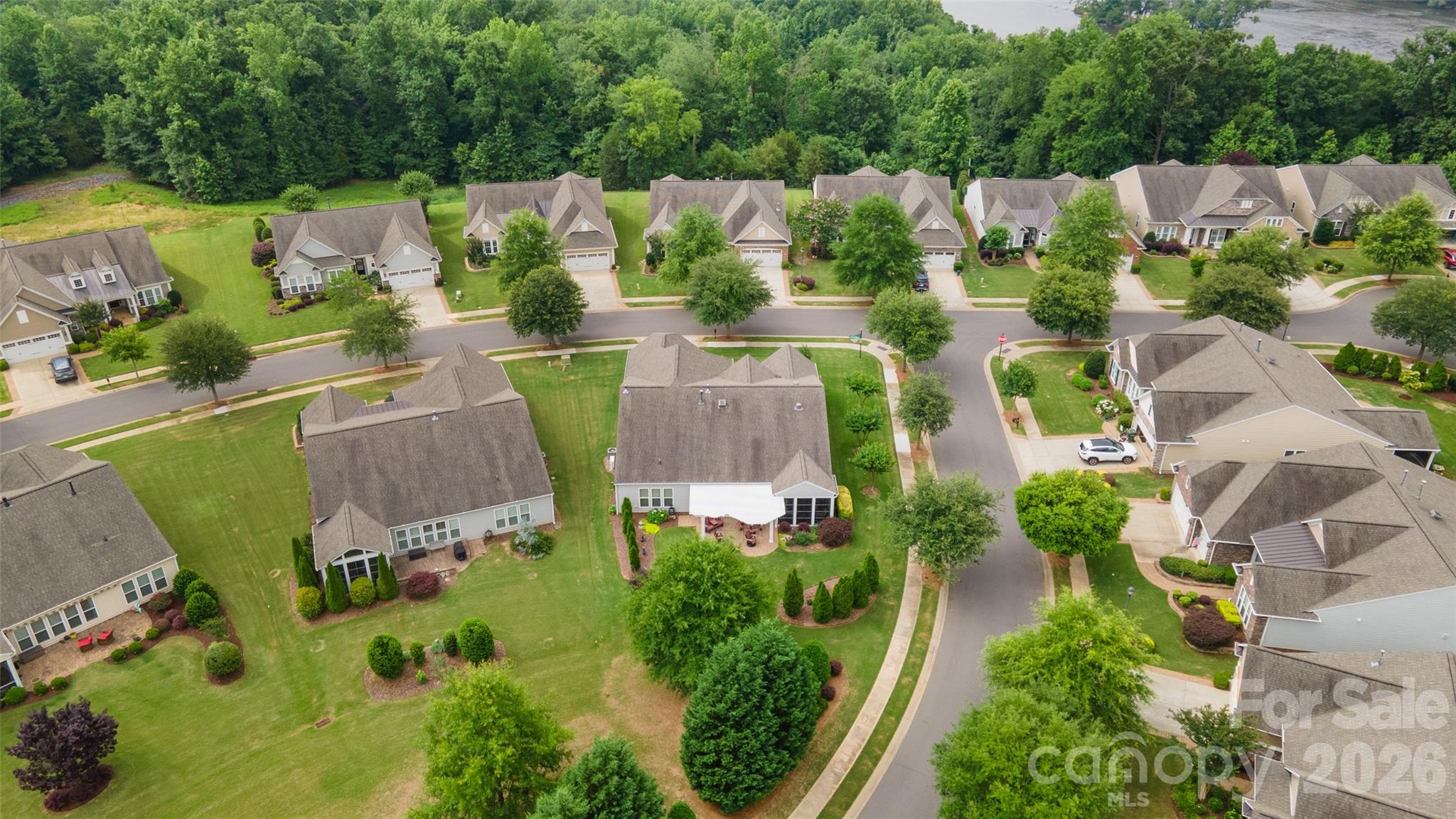 6260 Jack Thomas Drive — Indian Land