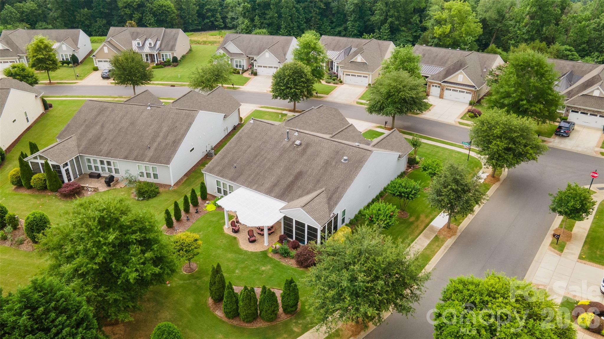 6260 Jack Thomas Drive — Indian Land
