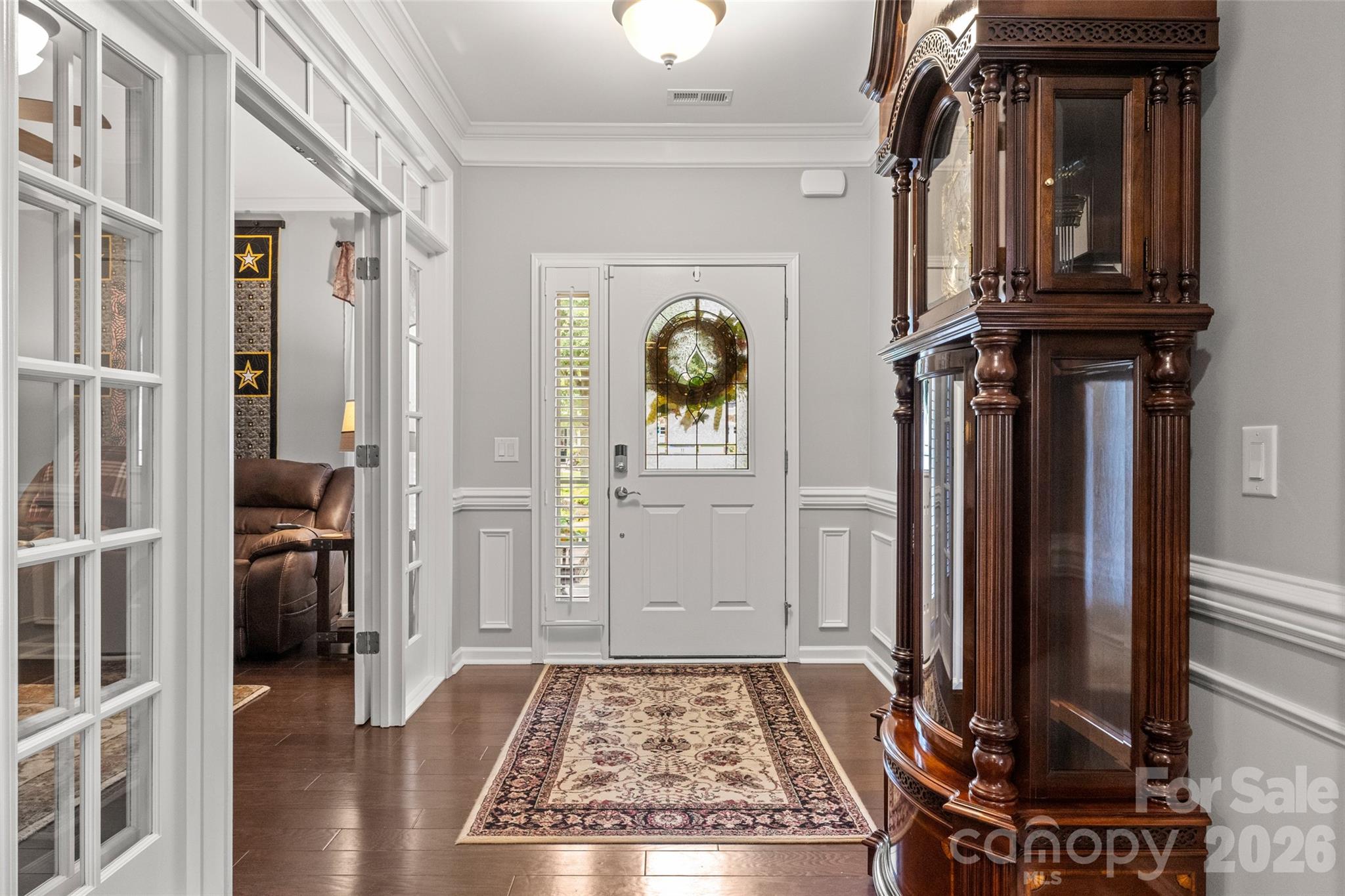 6260 Jack Thomas Drive — Indian Land