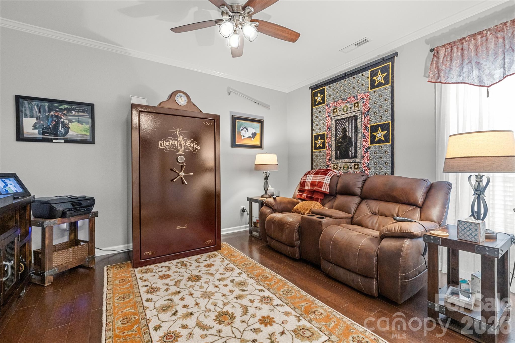 6260 Jack Thomas Drive — Indian Land